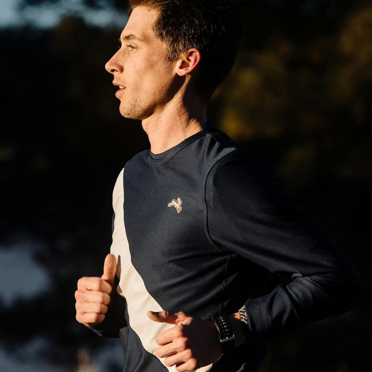 Van Cortlandt Long Sleeve