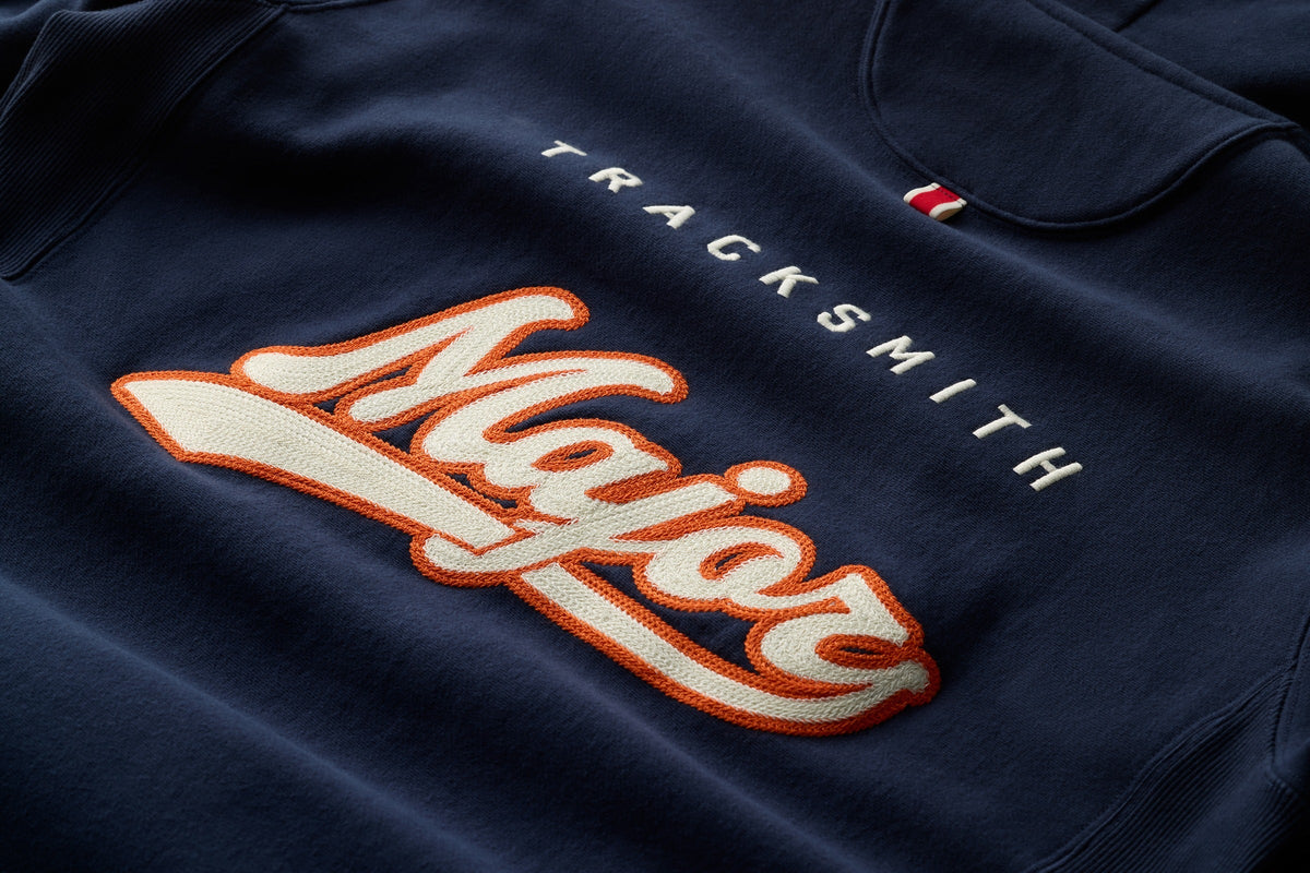 Heirloom Sweatshirt - New York