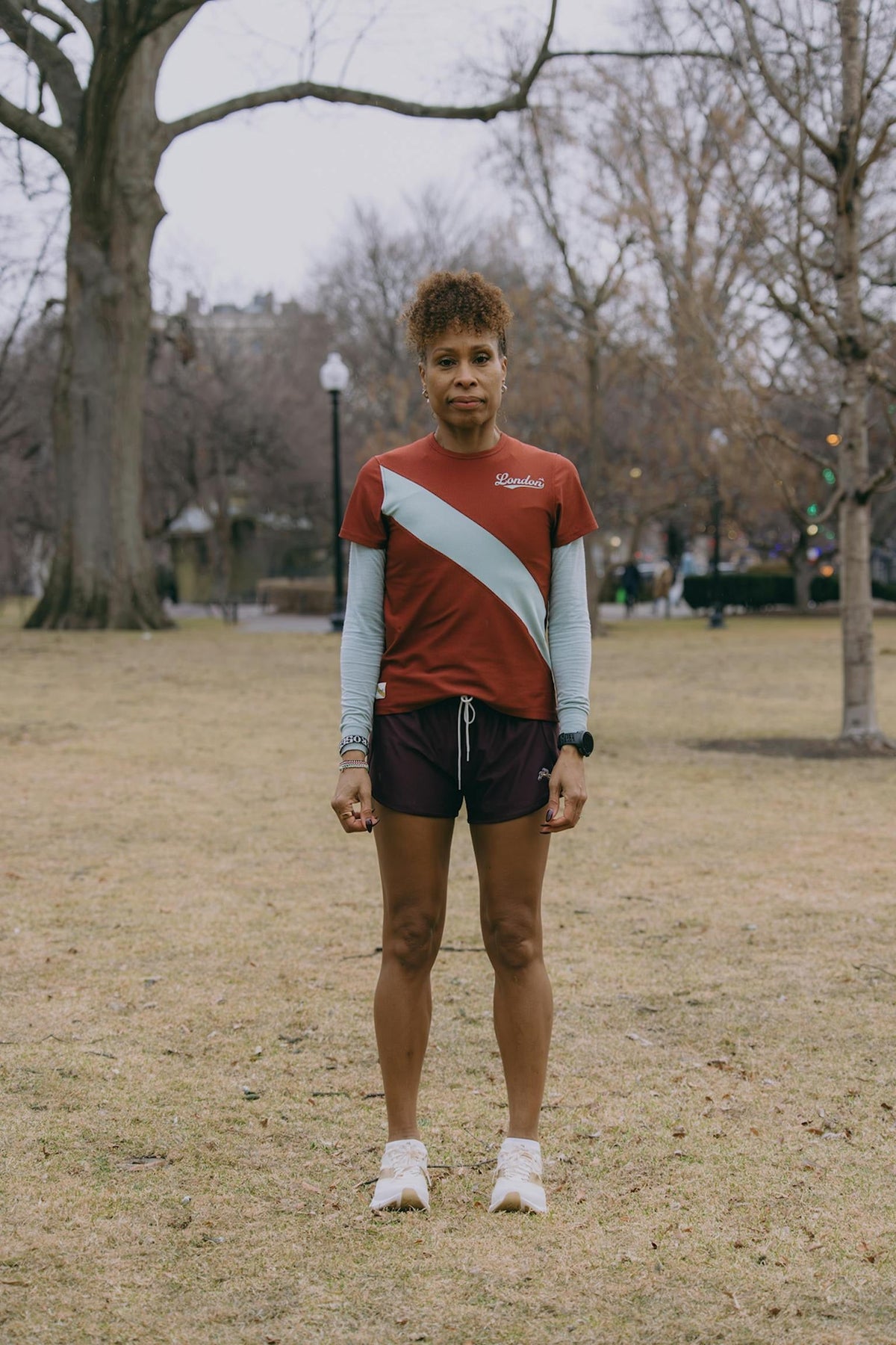 London Shorts