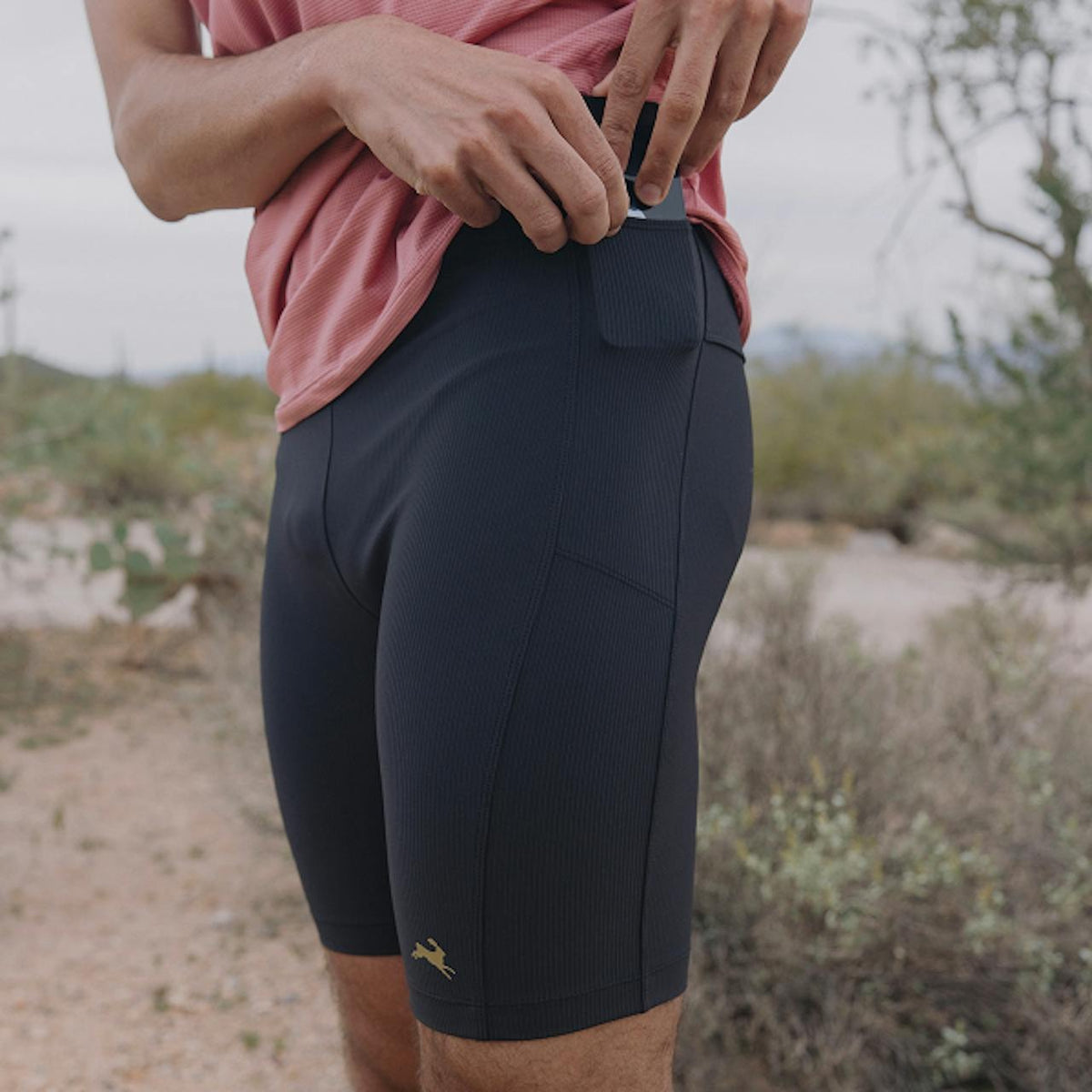 Twilight Half Tights