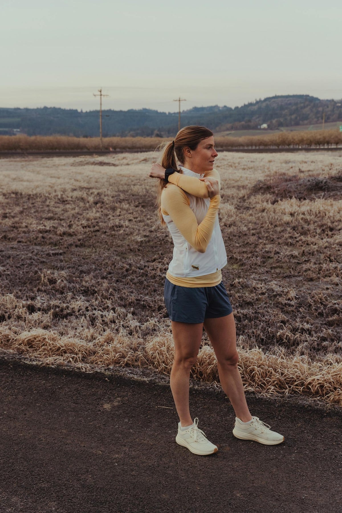 Brighton Base Layer