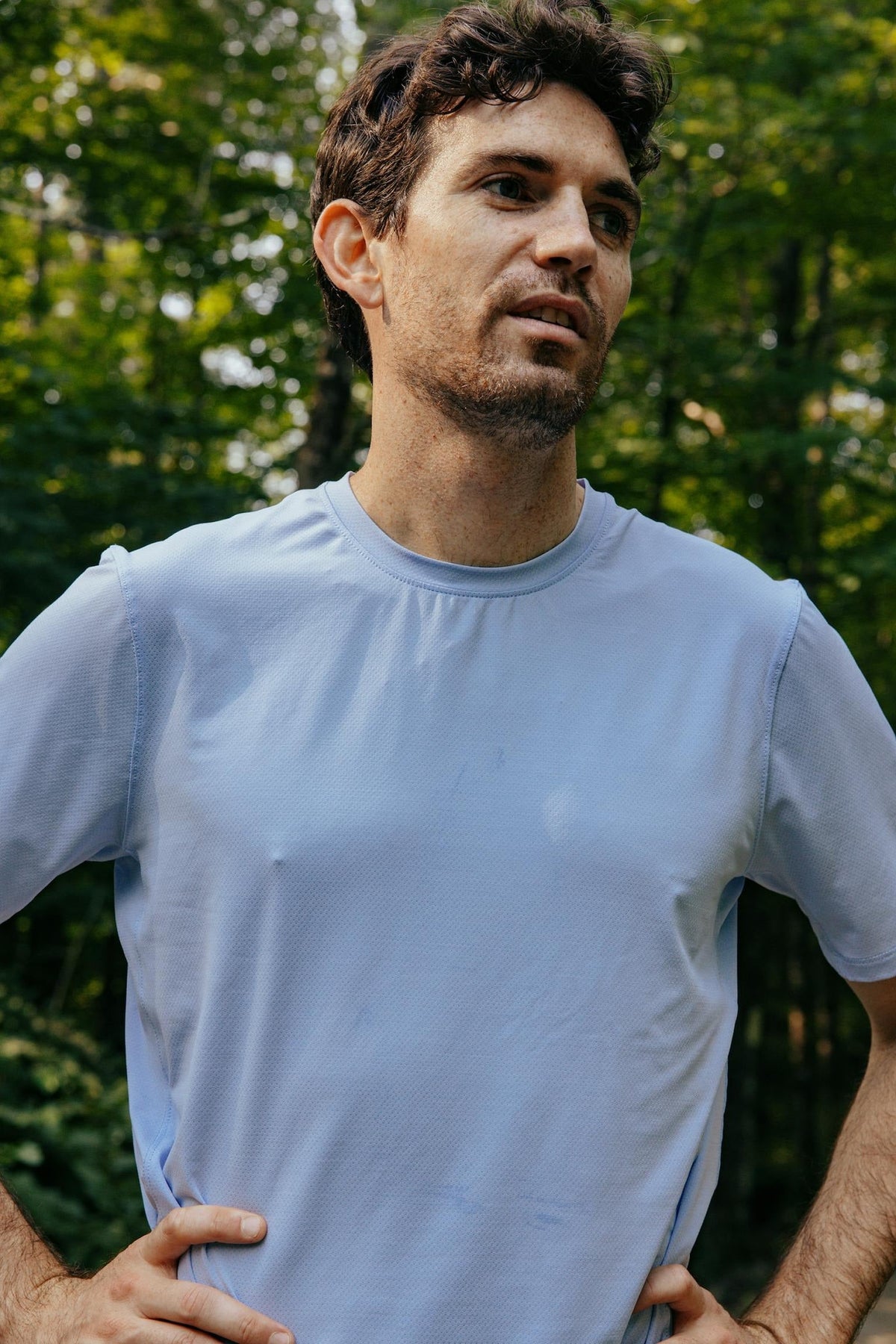 Session Tee