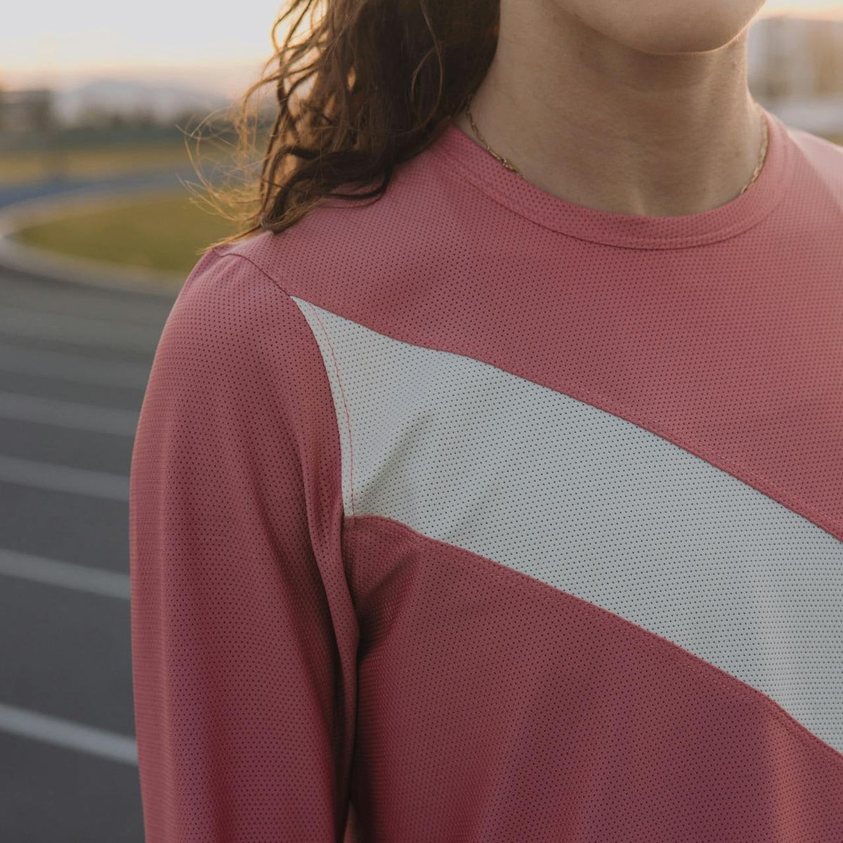 Van Cortlandt Long Sleeve