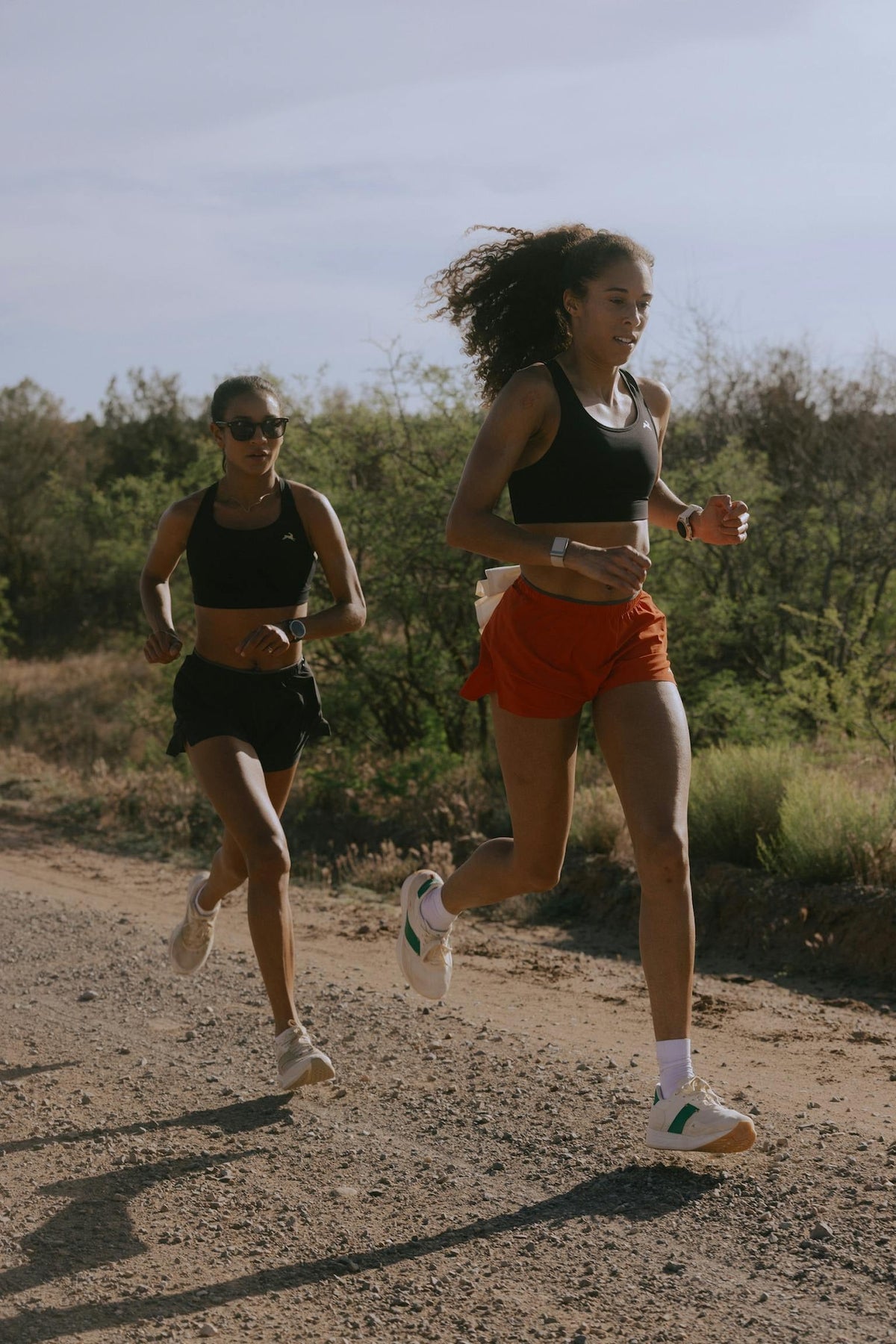 Meridian Shorts