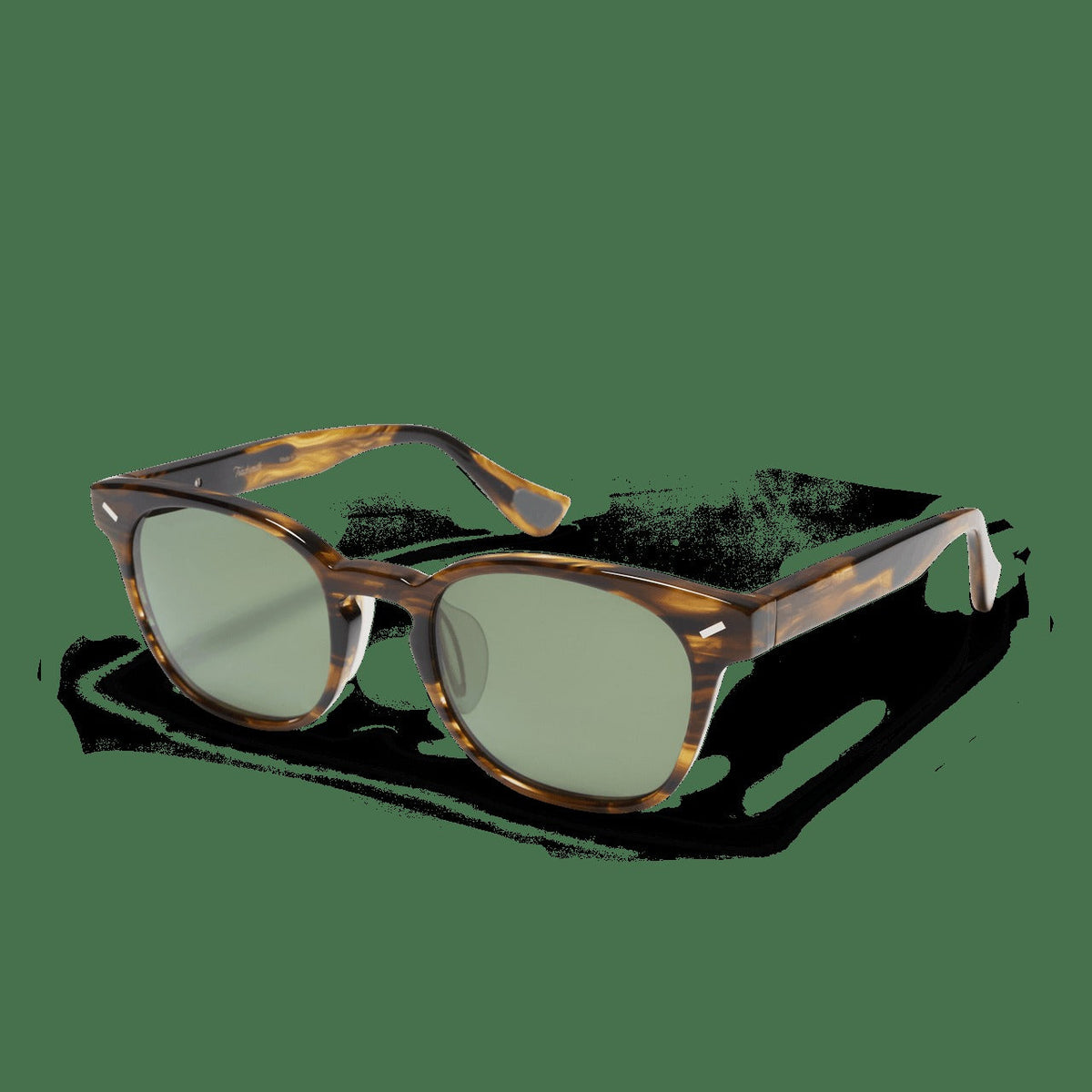 The Charles Sunglasses