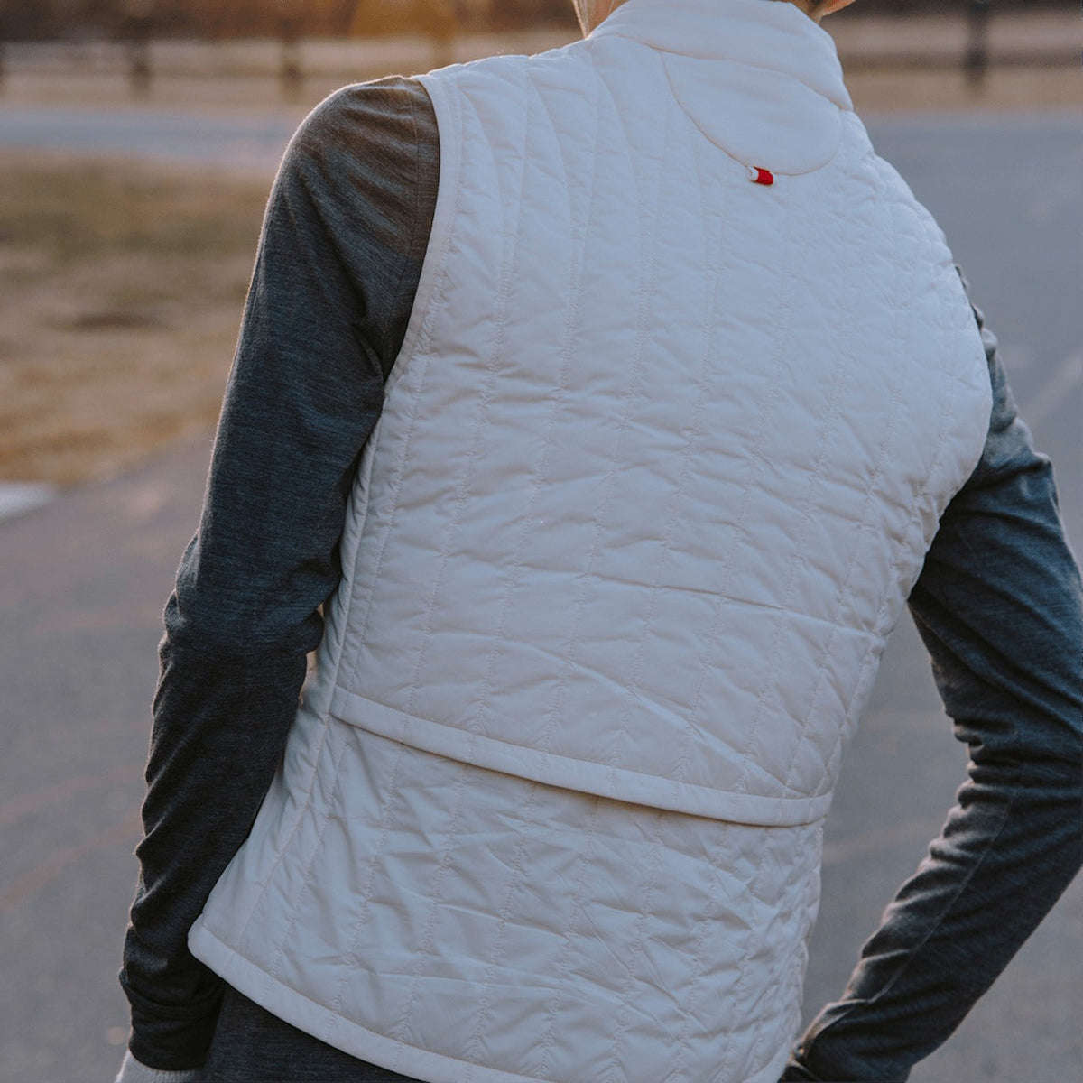 Harbor Vest