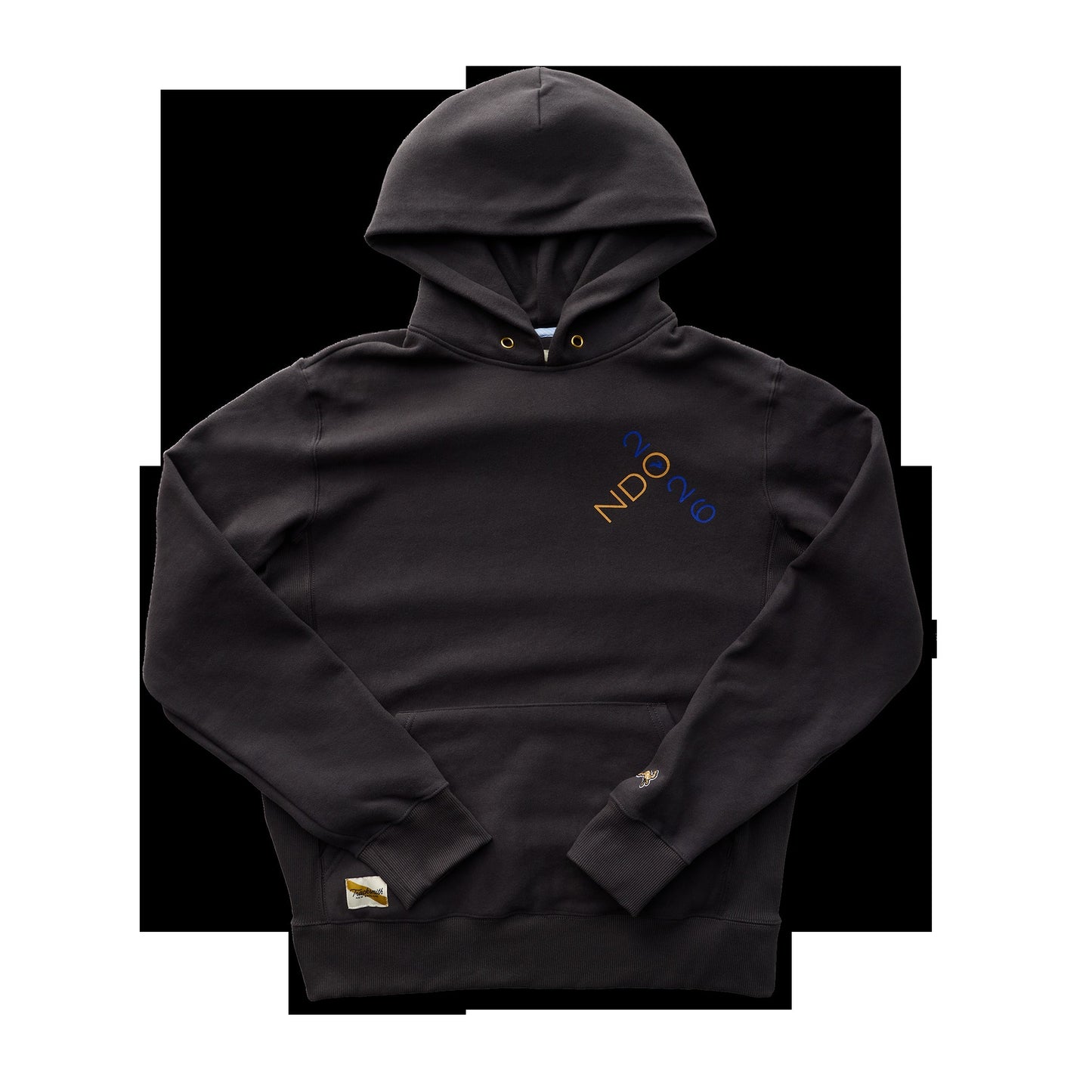 Trackhouse Sweatshirt - NDO