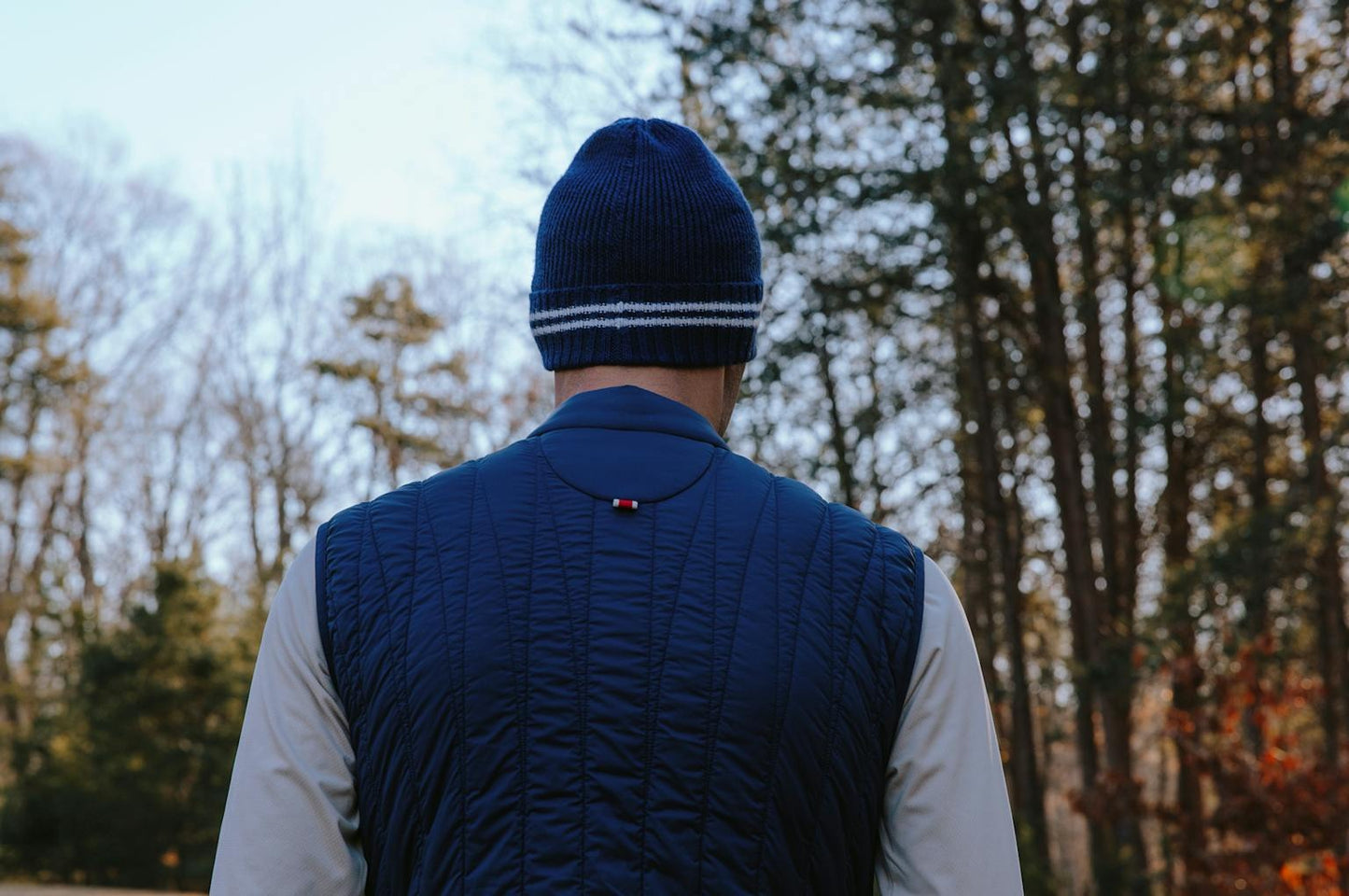 Harbor Vest