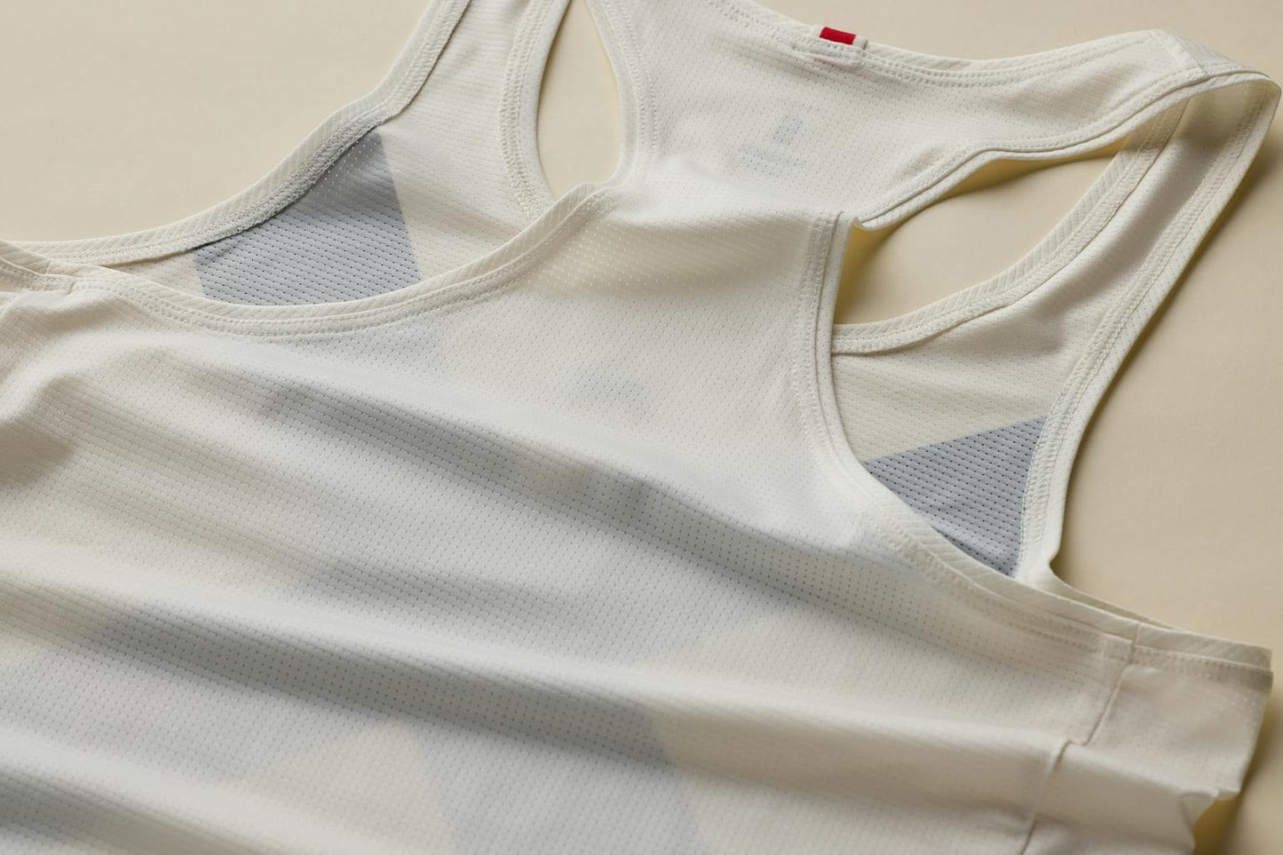 Twilight Crop Tank - Cross Country