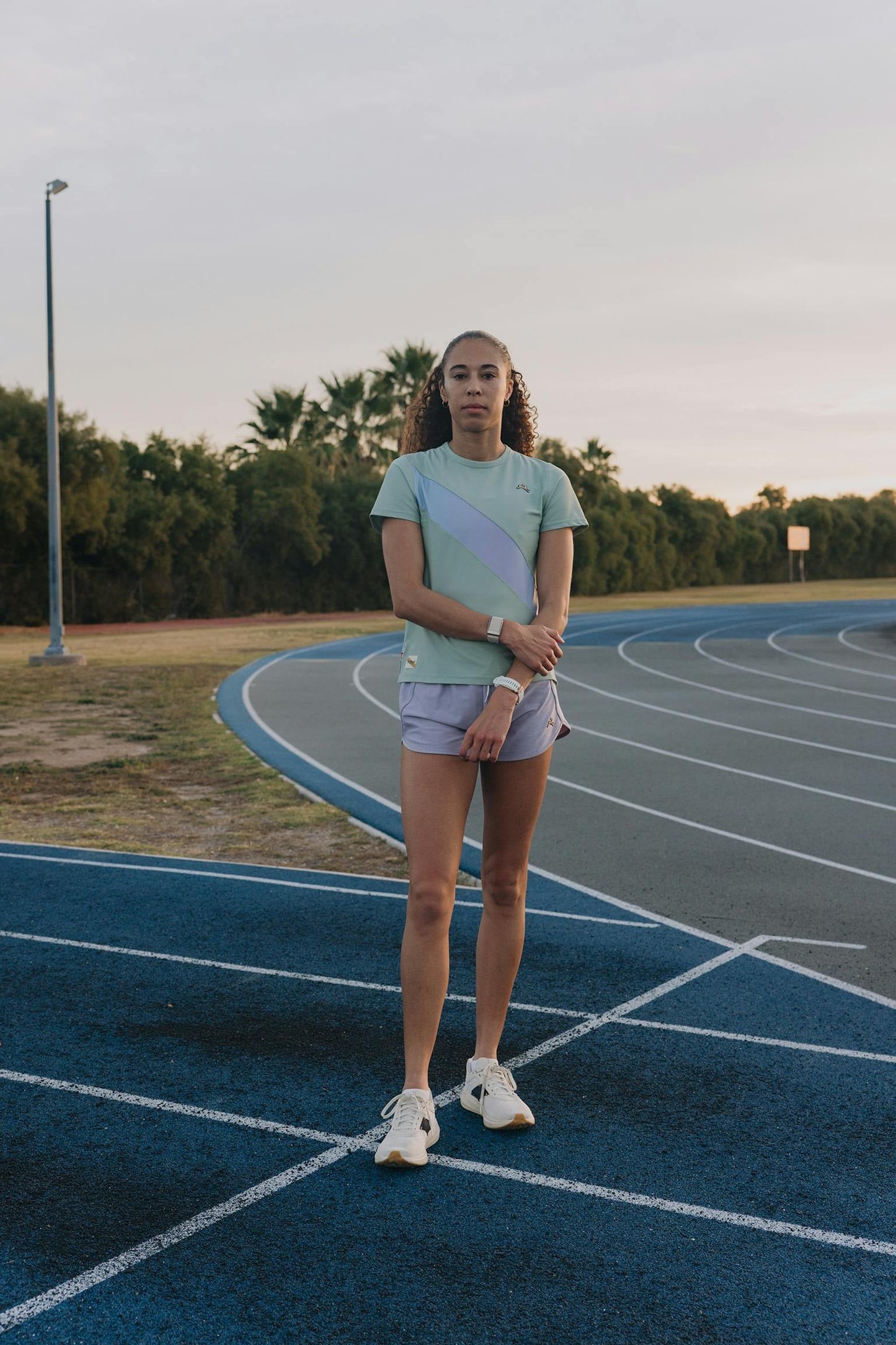 Van Cortlandt Tee