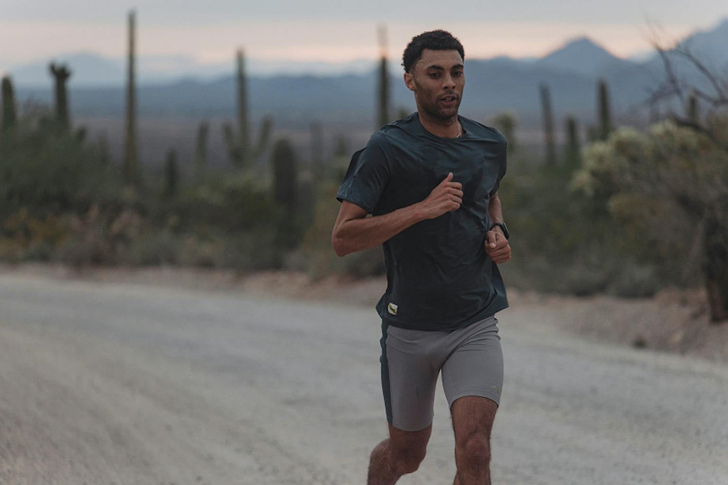 Twilight Half Tights