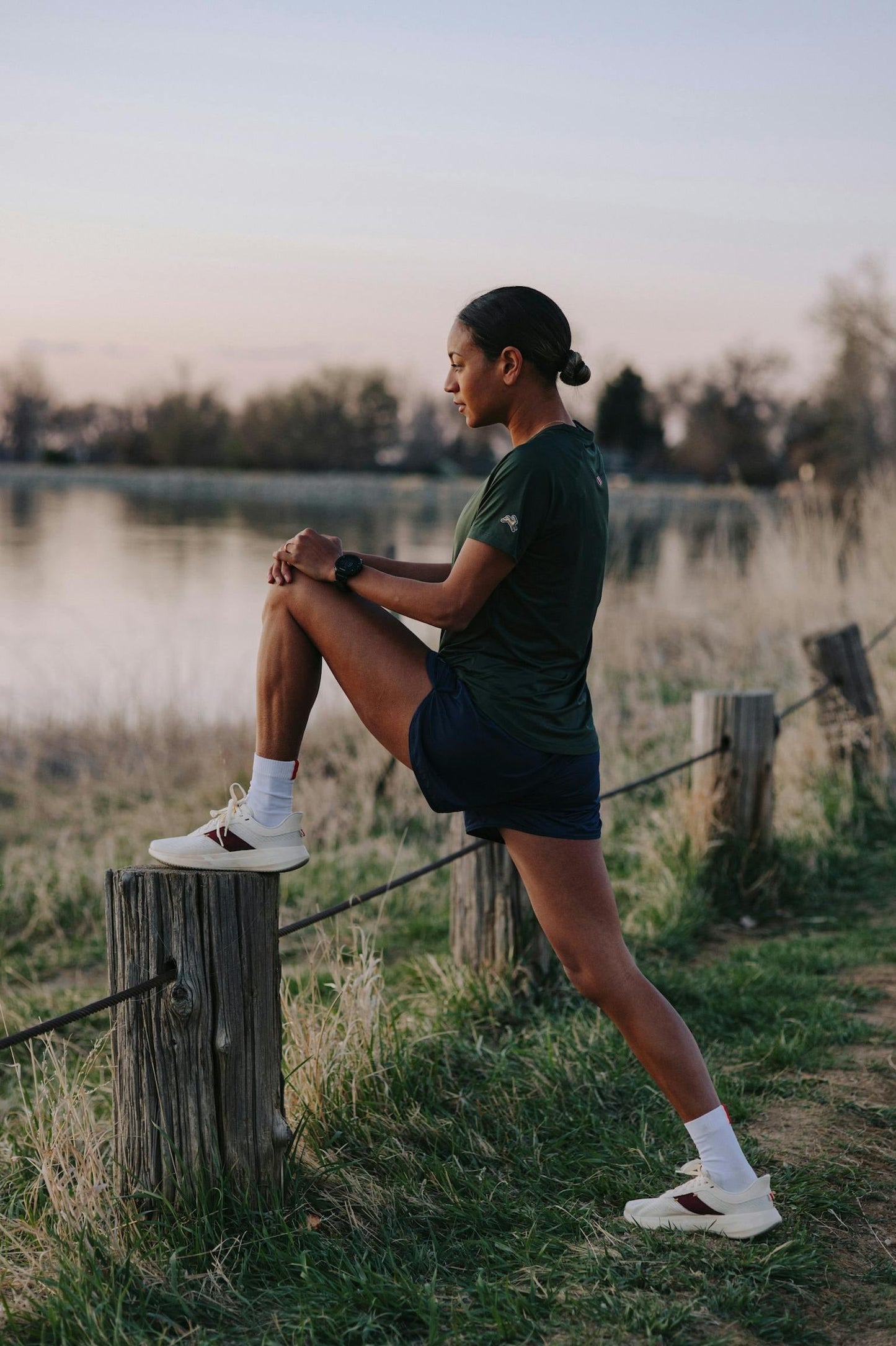Tracksmith Eliot Runner