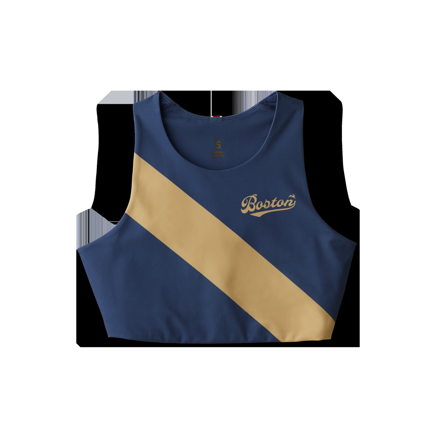 Race Top Boston