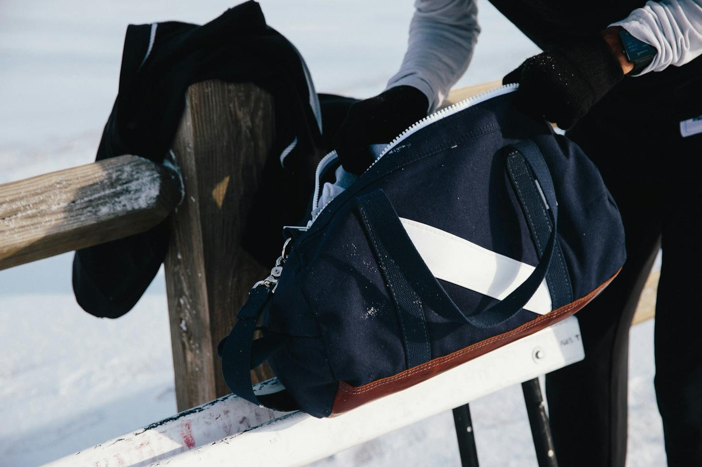 Club Duffel