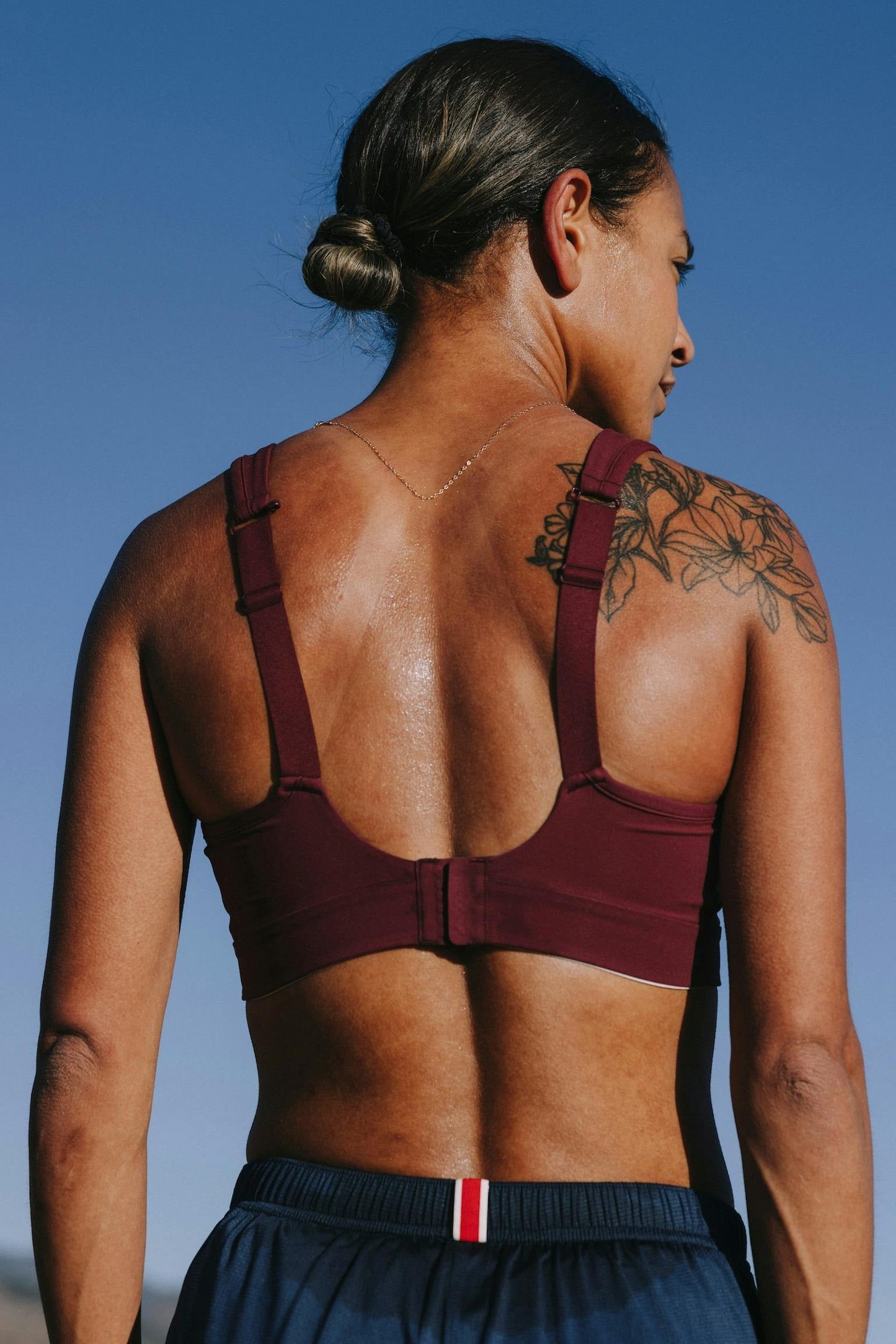Allston Adjustable Bra
