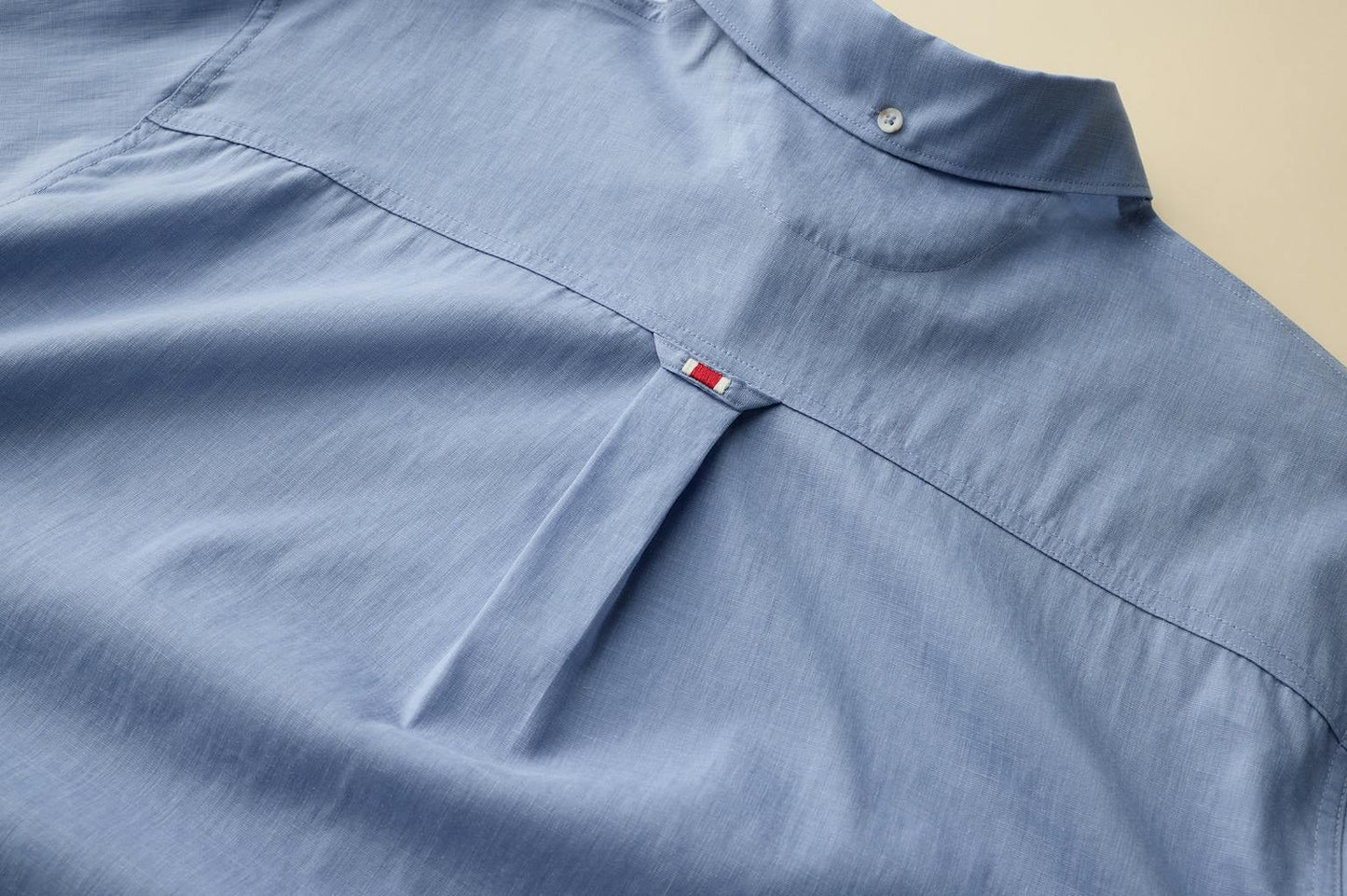 Run Cannonball Run Linen Popover