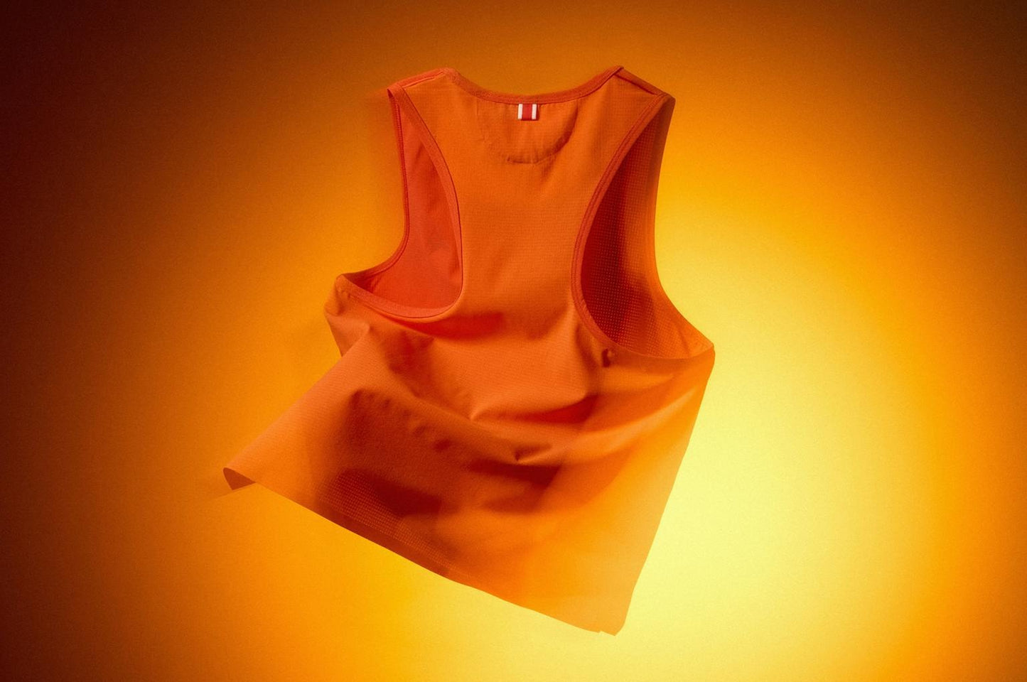 Meridian Tank