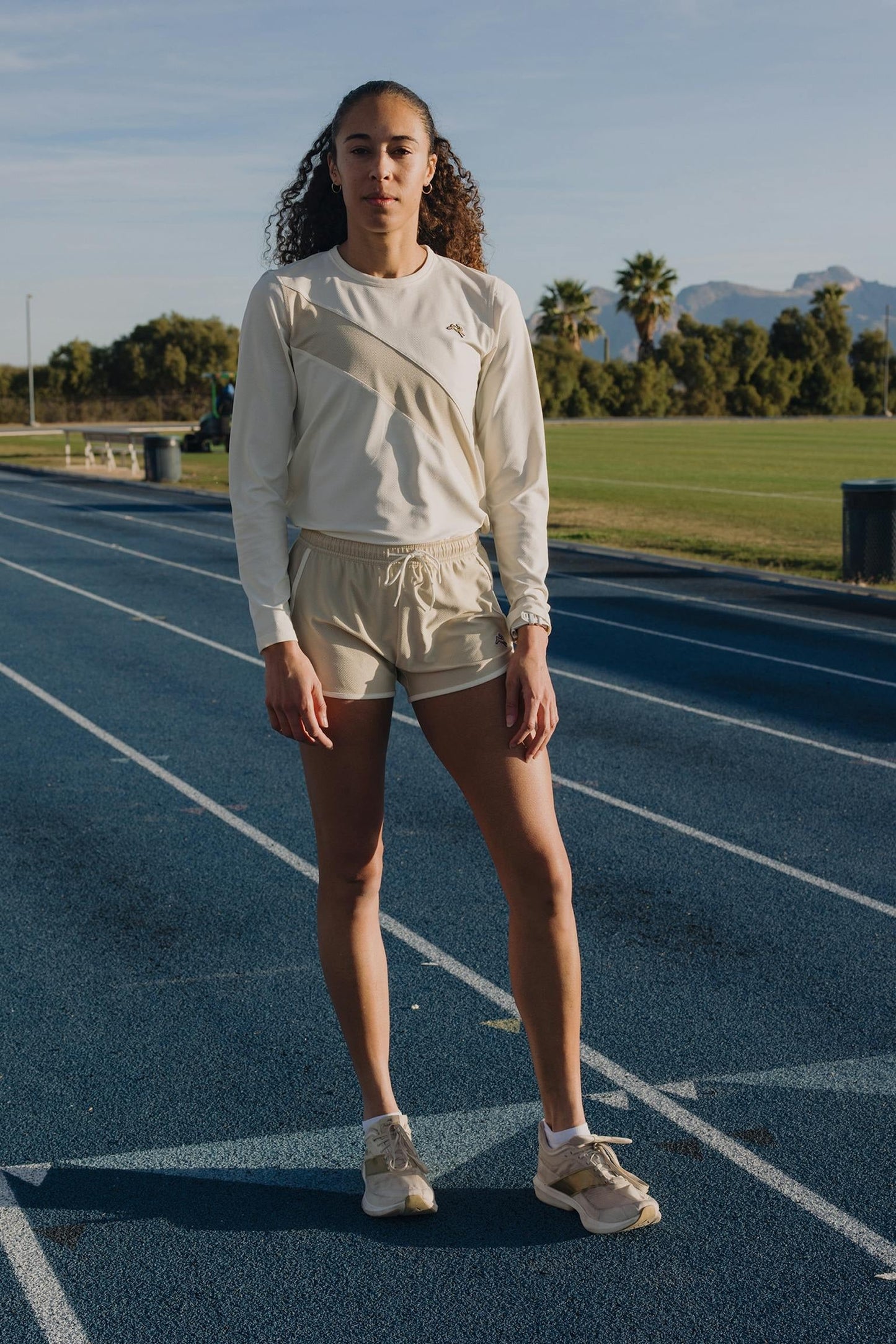 Van Cortlandt Shorts