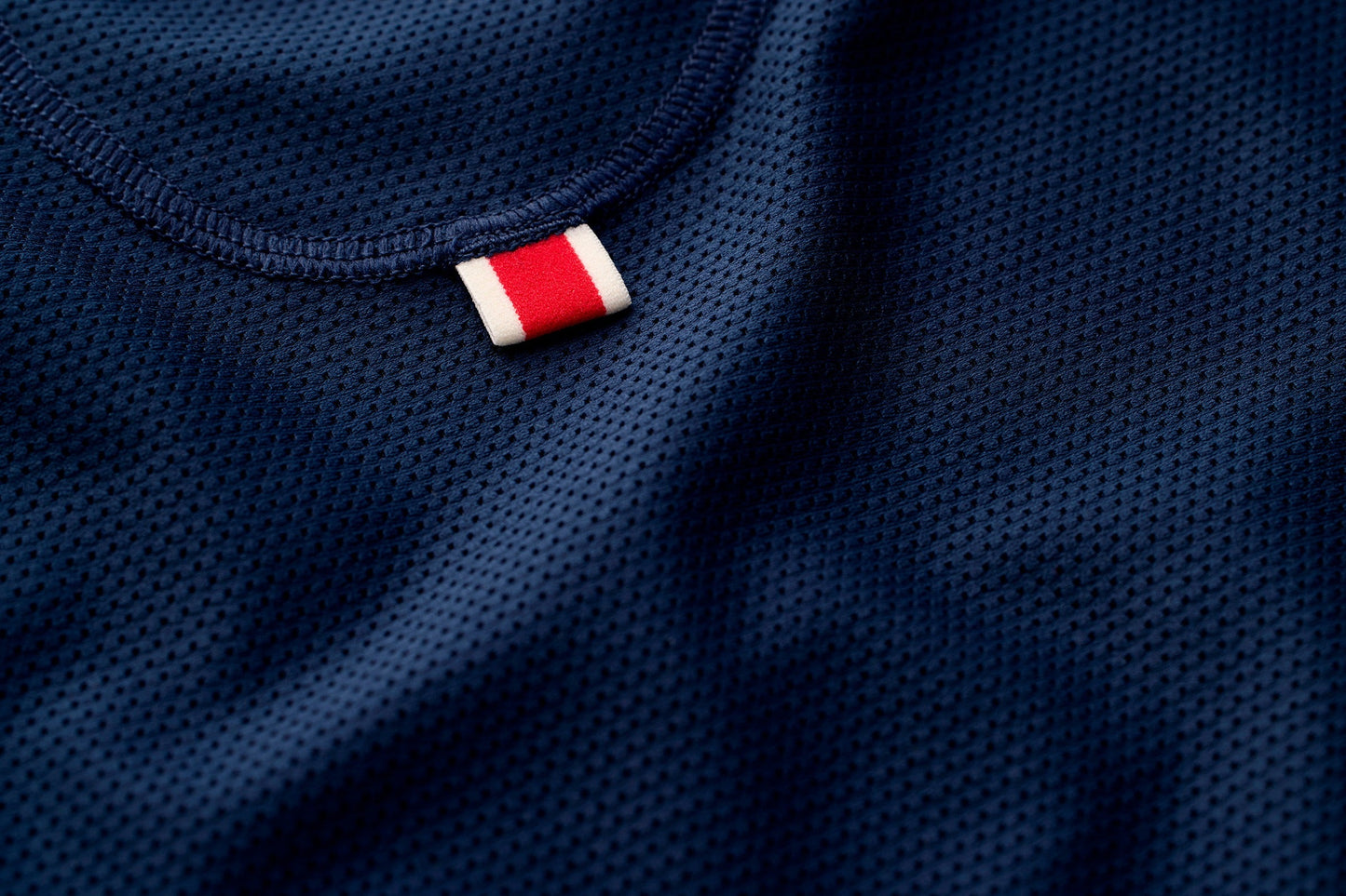 Van Cortlandt Long Sleeve