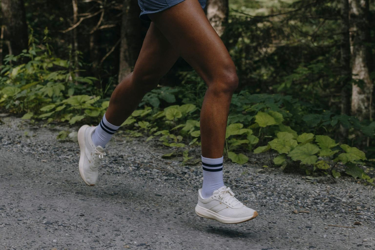 Tracksmith Eliot Runner