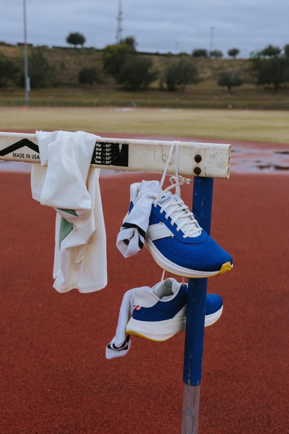 Tracksmith Eliot Runner