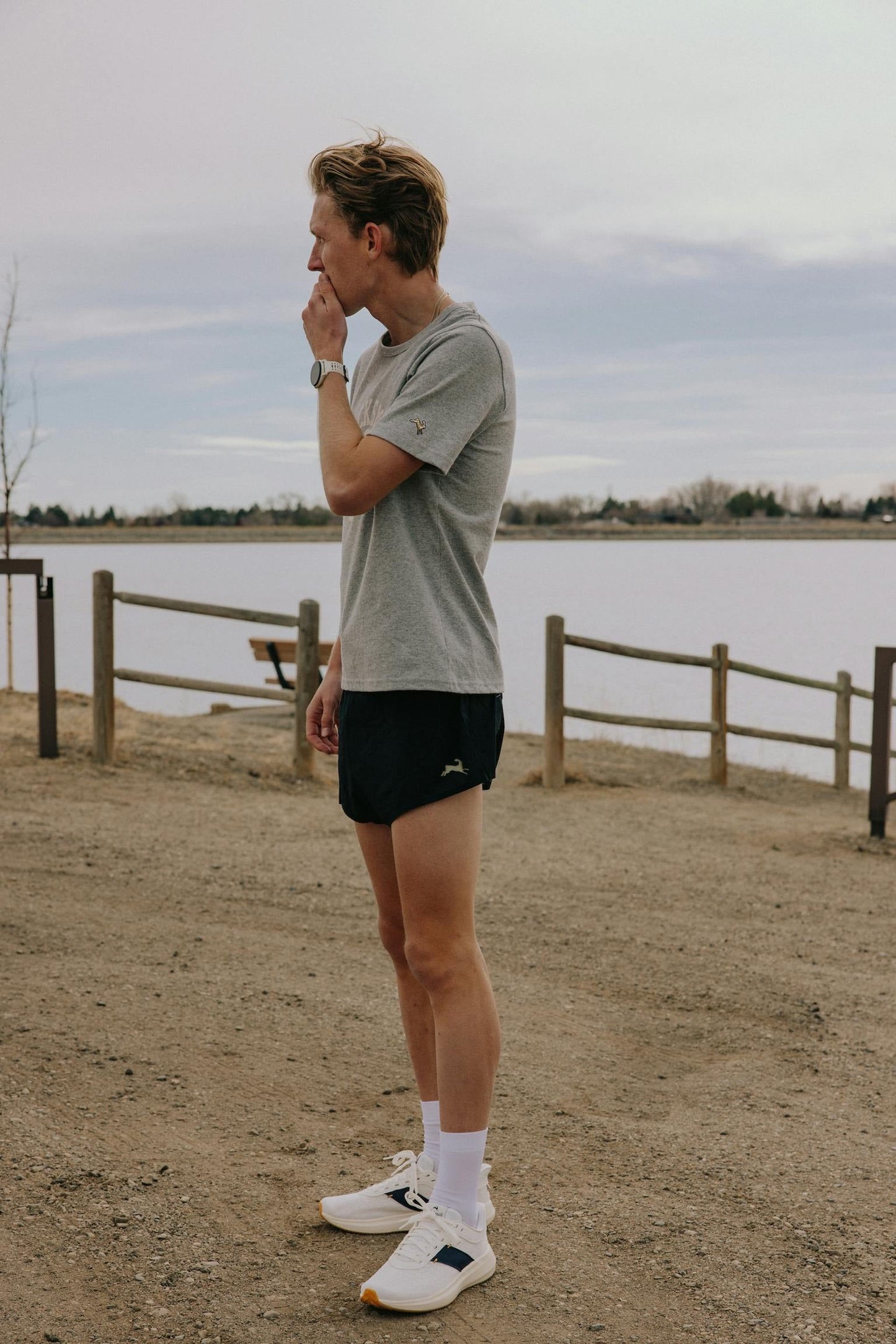Strata Shorts