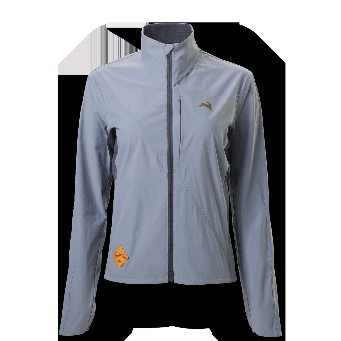 Overland Windbreaker