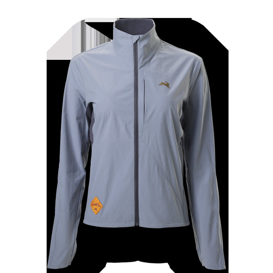 Overland Windbreaker