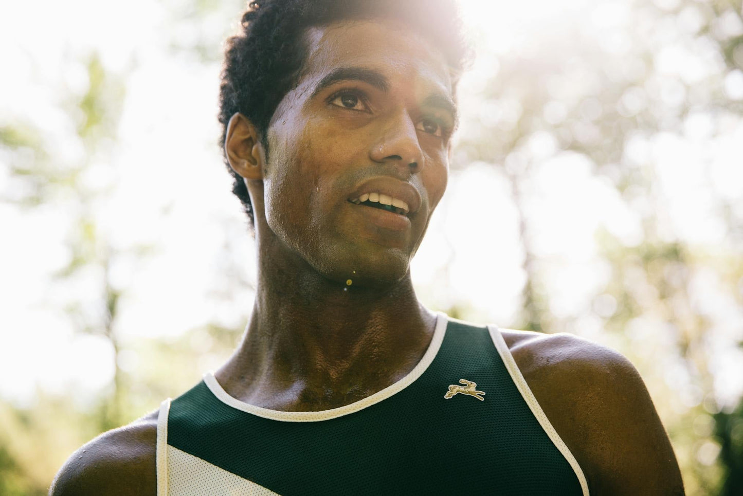 Van Cortlandt Singlet