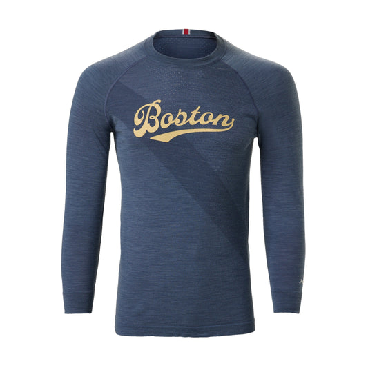 Brighton Base Layer - Boston