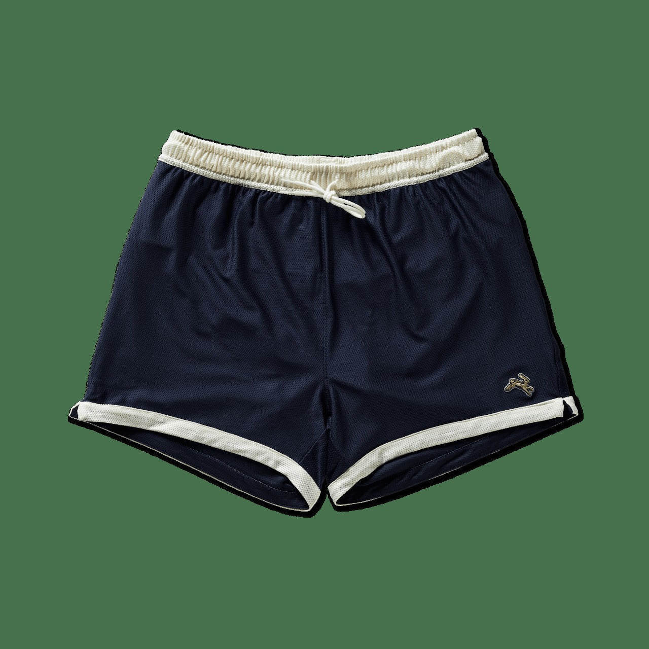 Van Cortlandt Grand Shorts