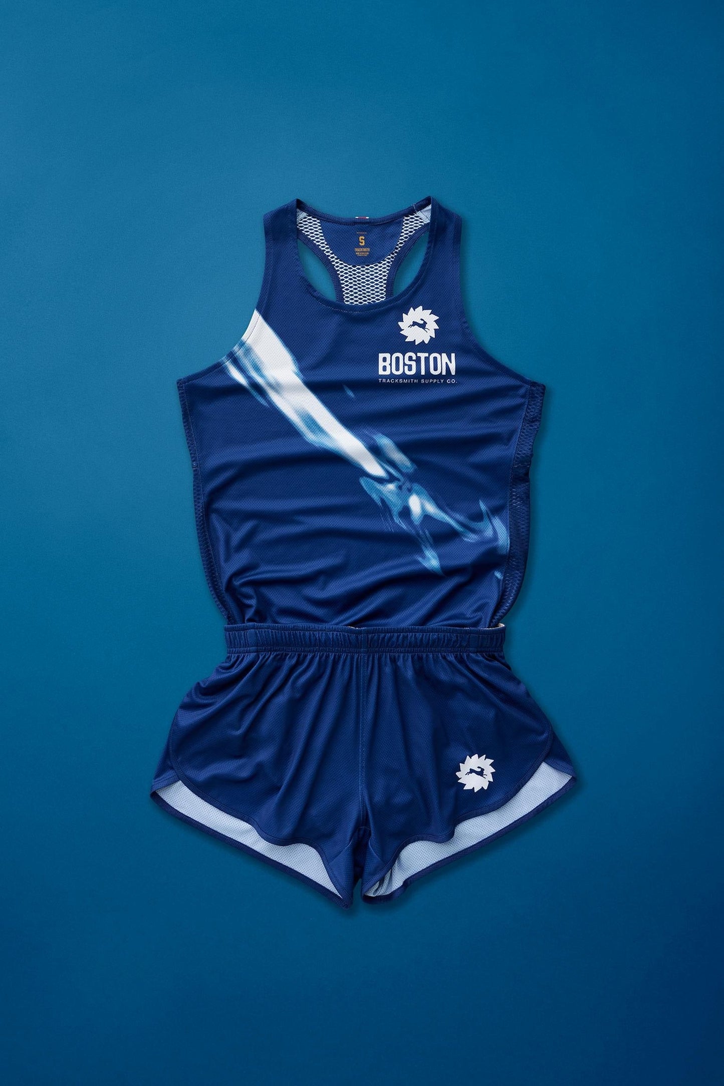 Brighton Base Layer - Chicago