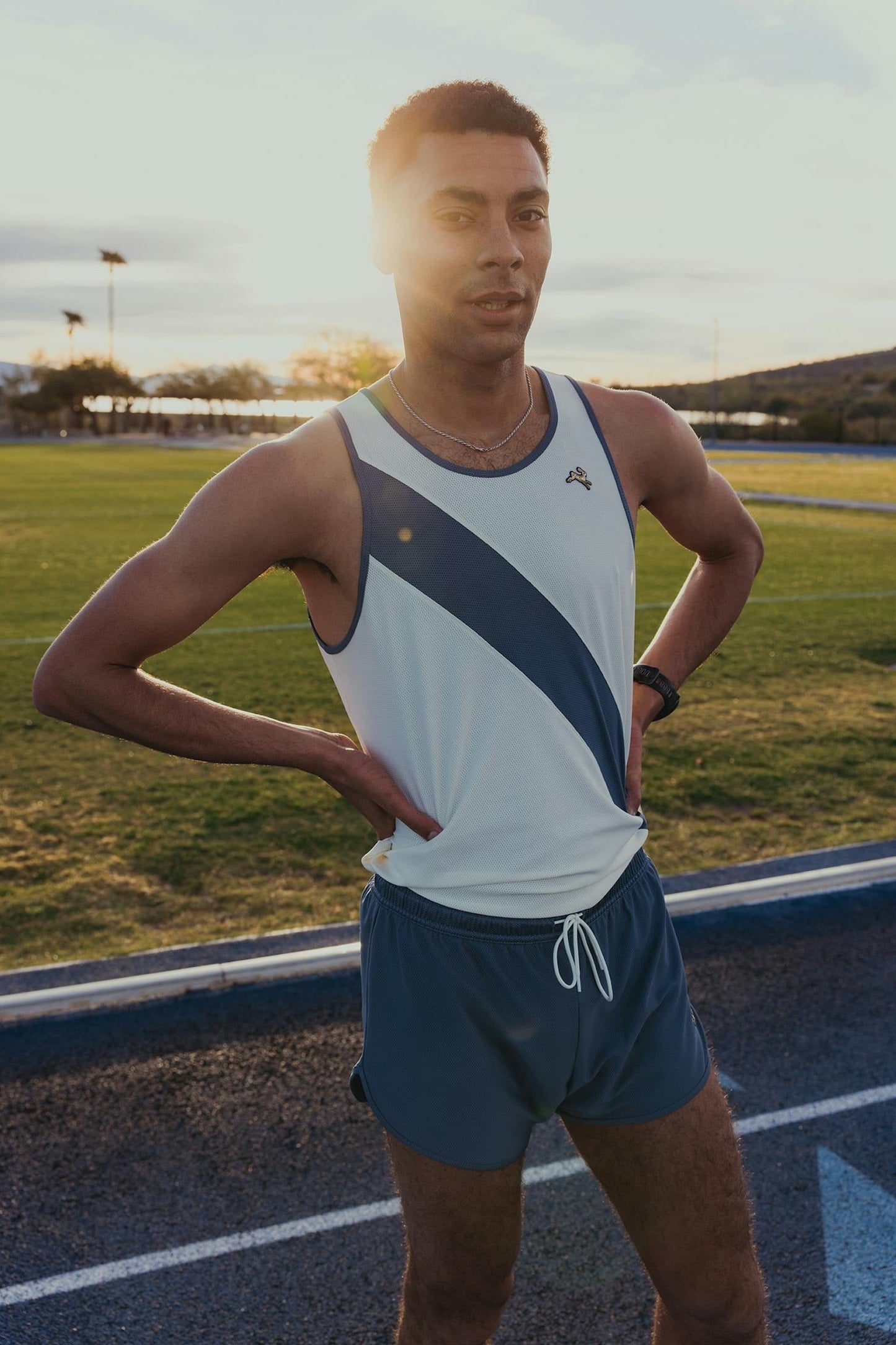 Van Cortlandt Shorts