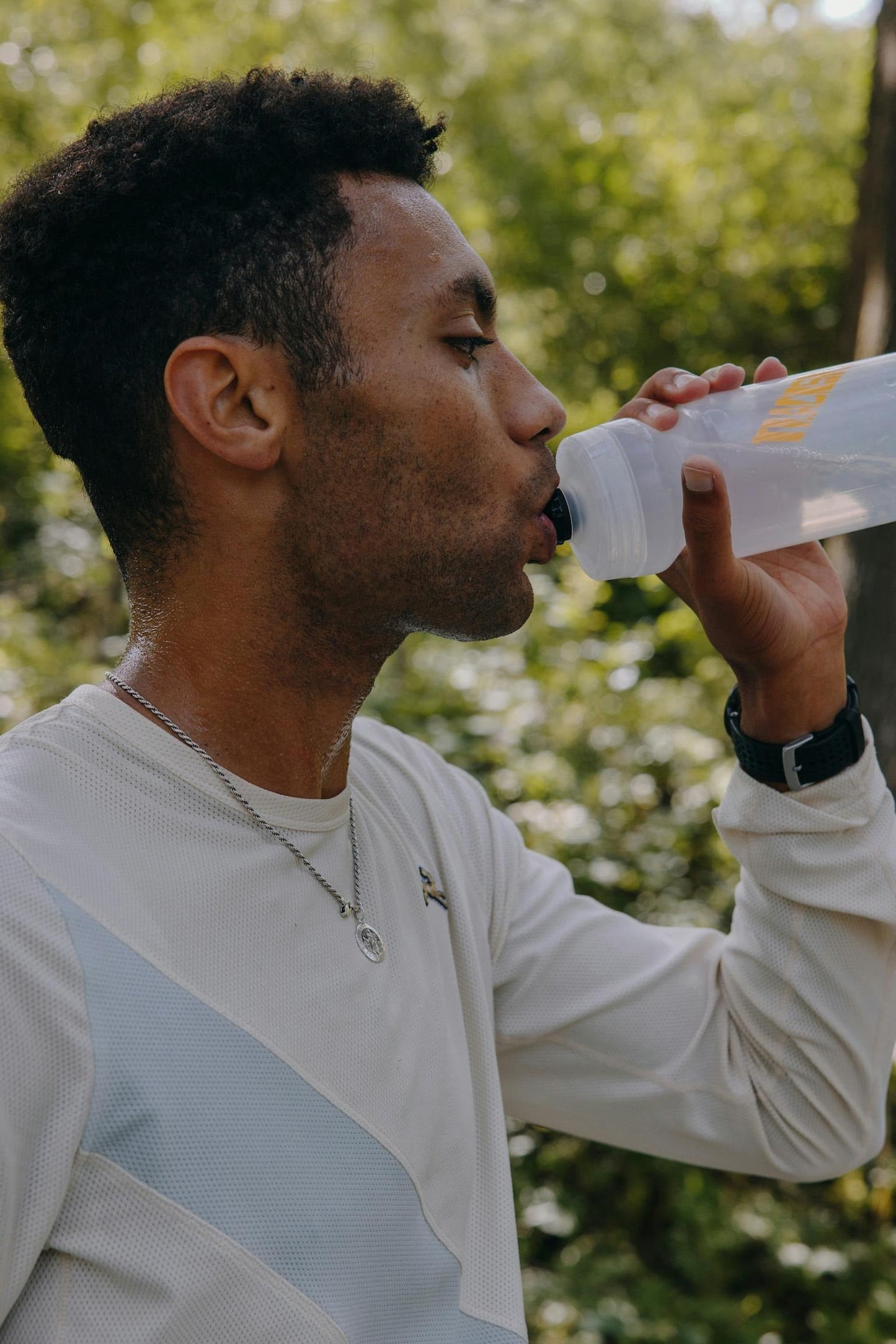 Water Bottle