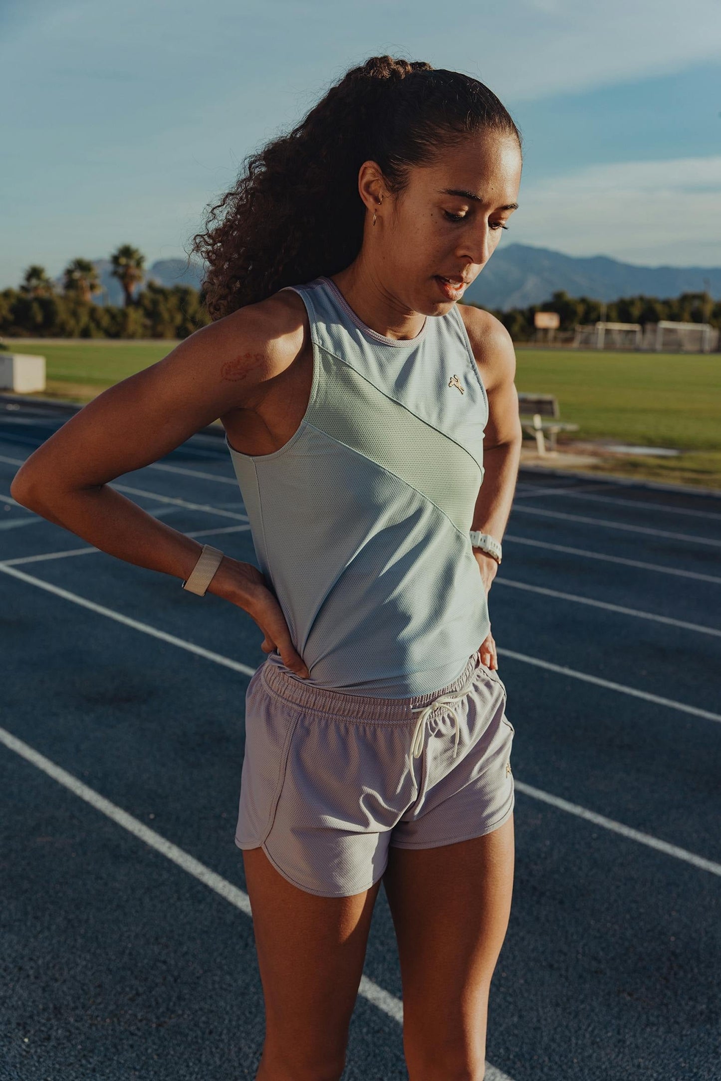 Van Cortlandt Singlet