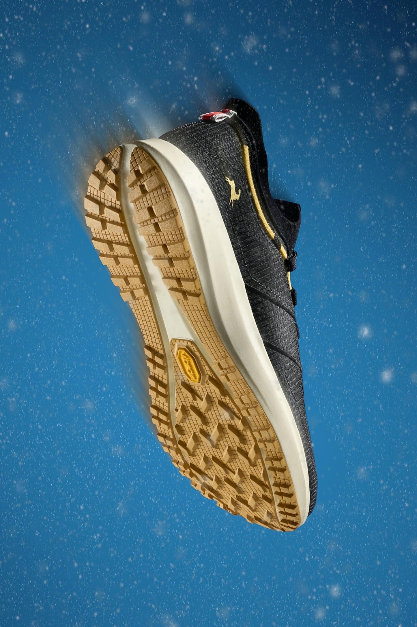 Tracksmith Eliot NDO
