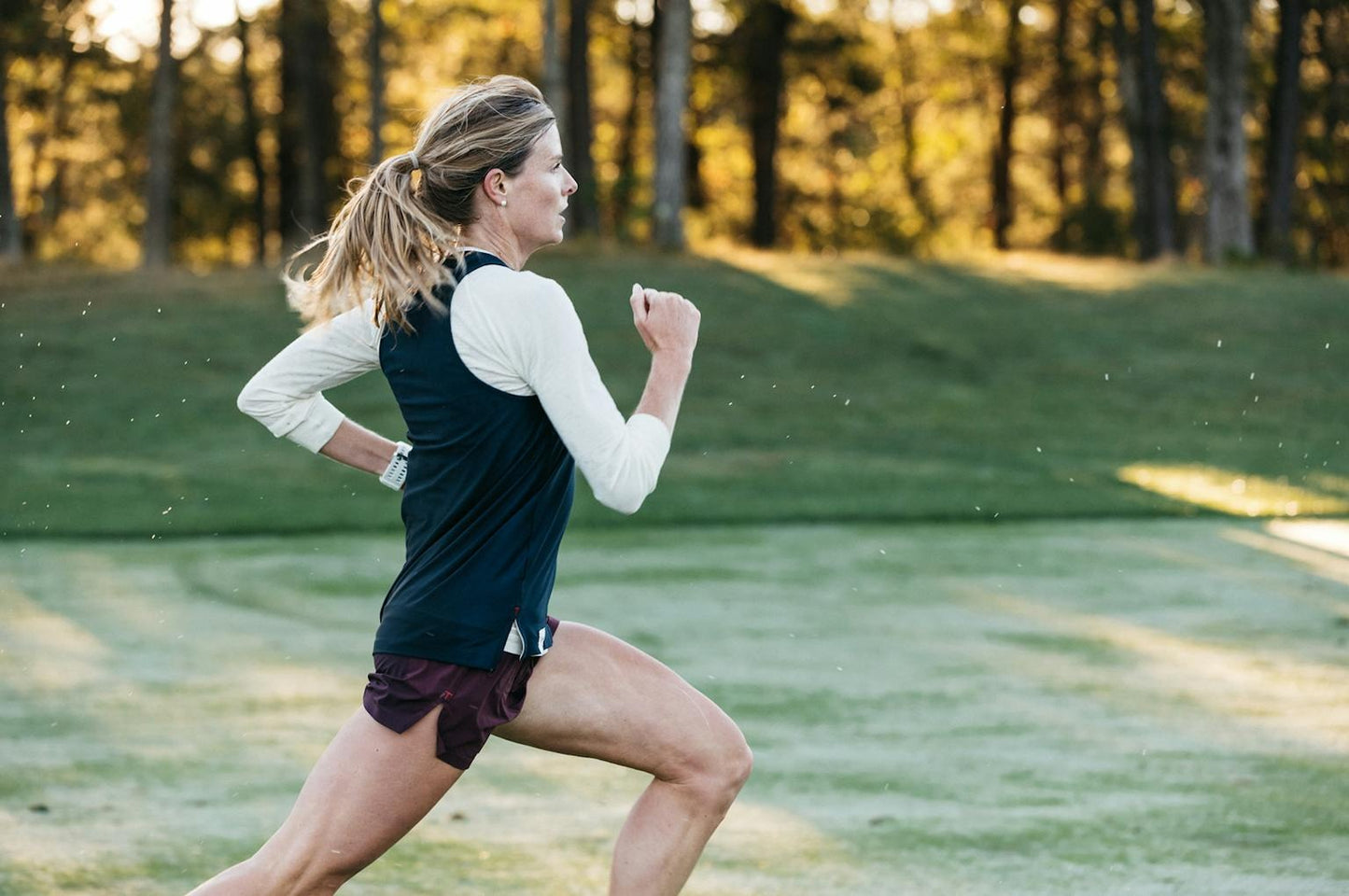 Brighton Base Layer
