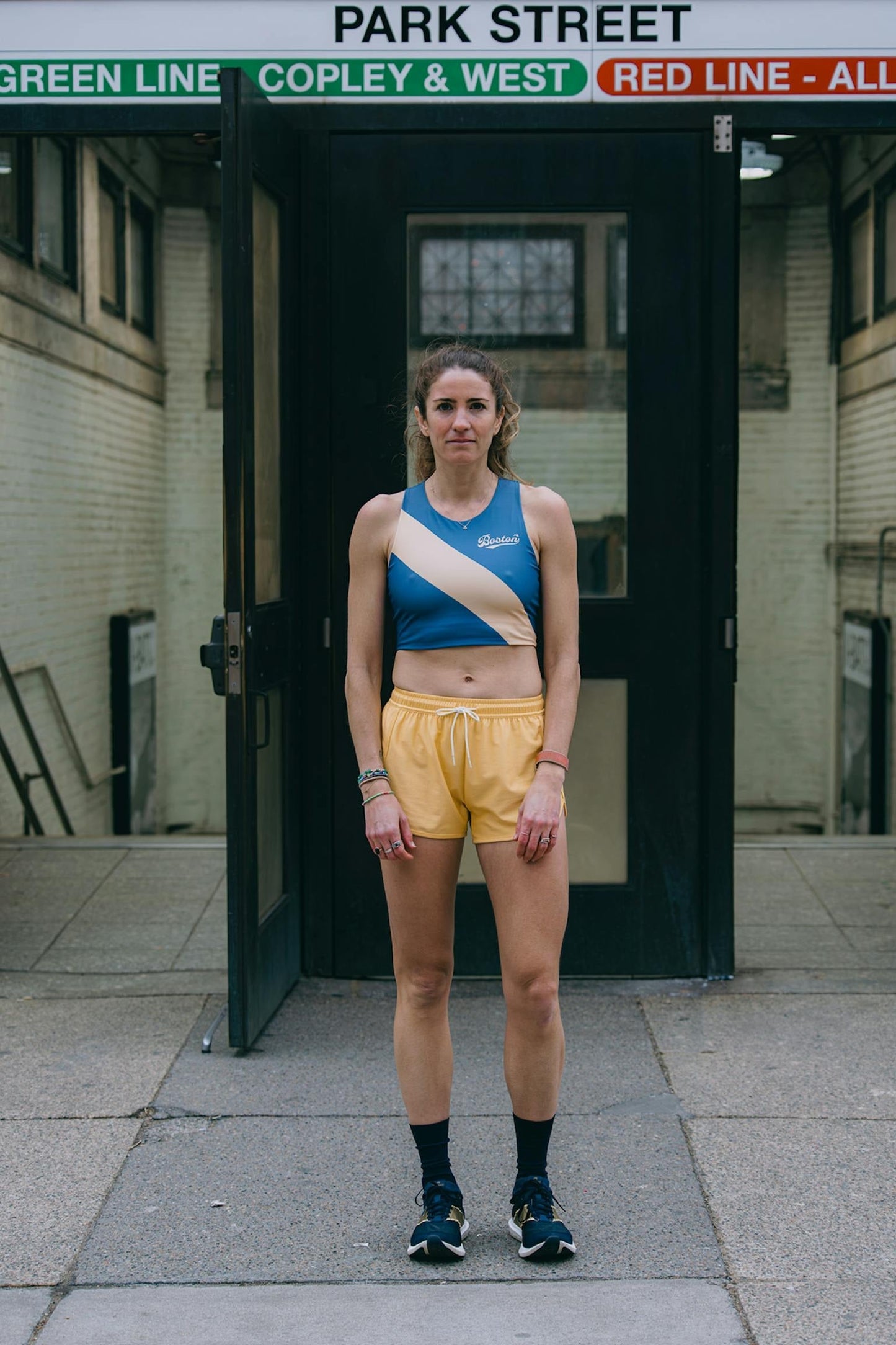 Race Top Boston