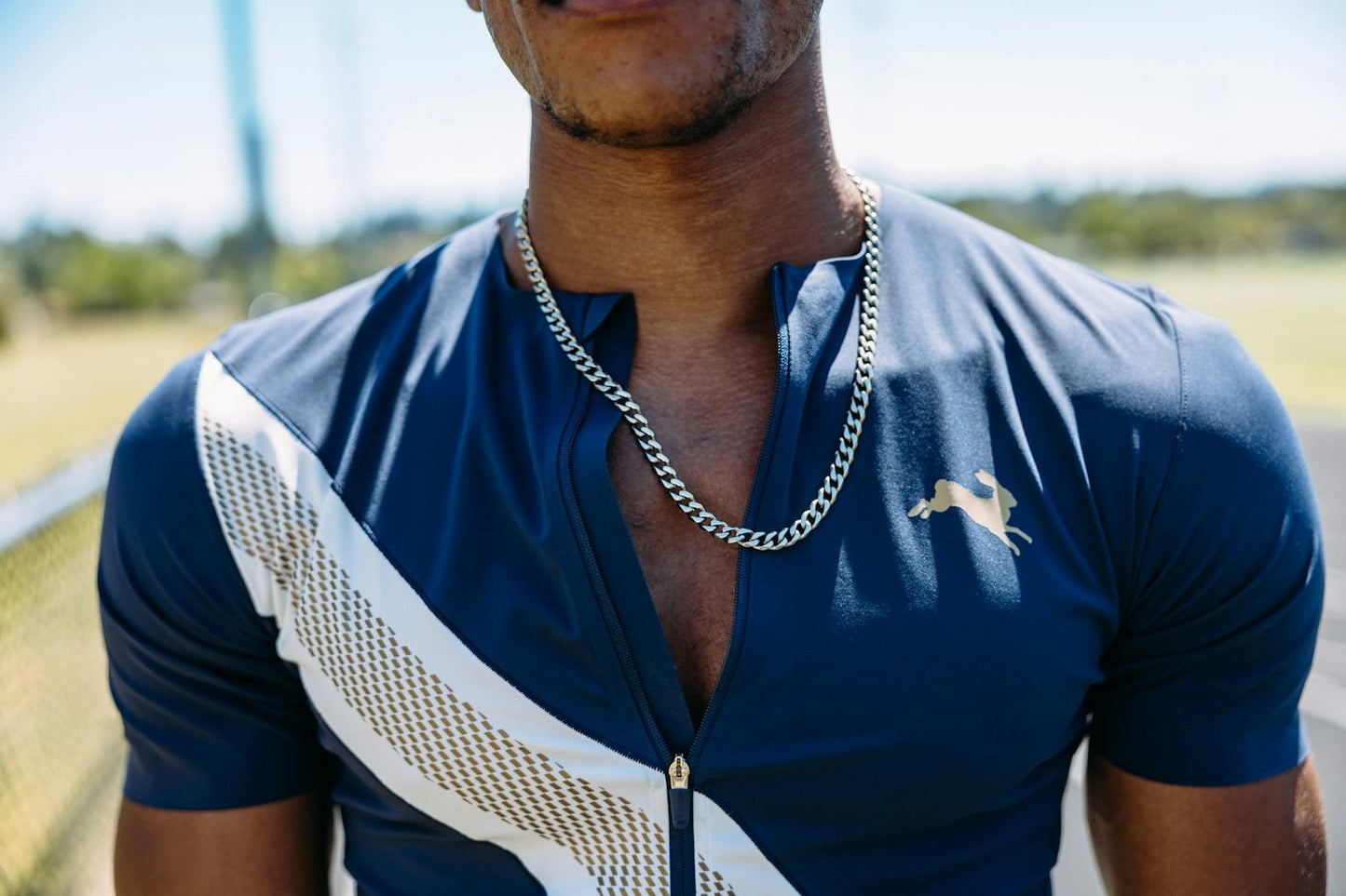 Strata Speedsuit