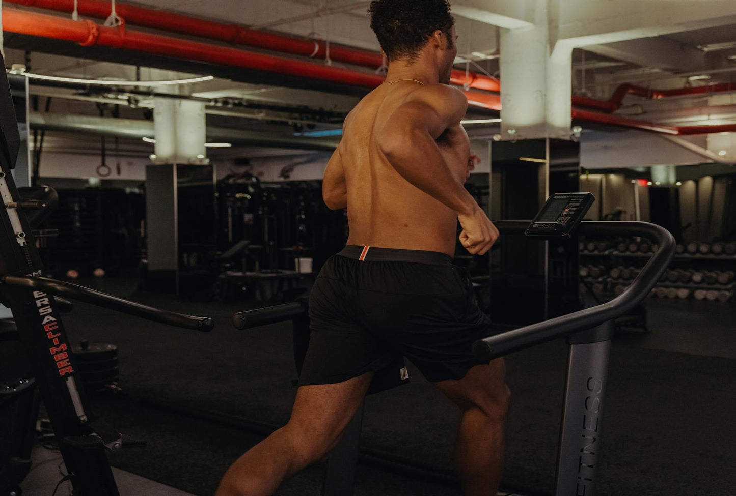 Session 2-in-1 Shorts