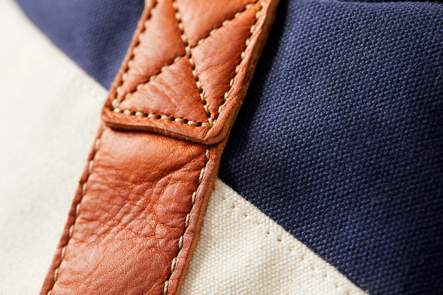 Tracksmith Tote