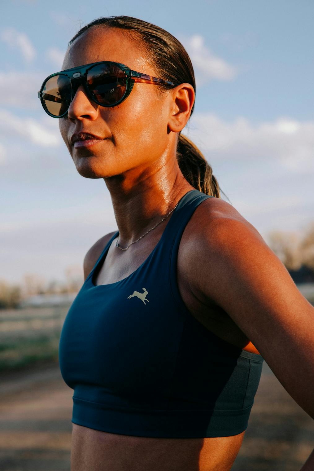 Allston Adjustable Bra