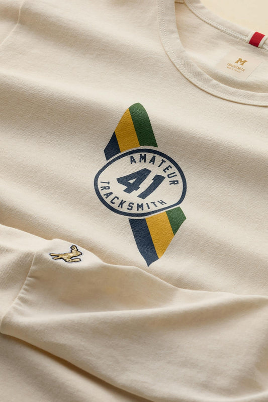 Bannister Long Sleeve