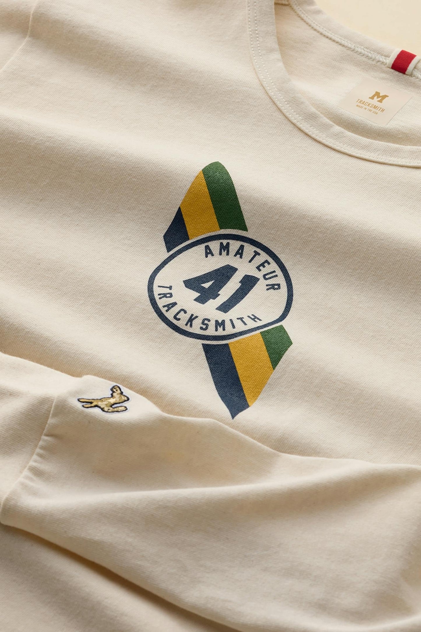 Bannister Long Sleeve