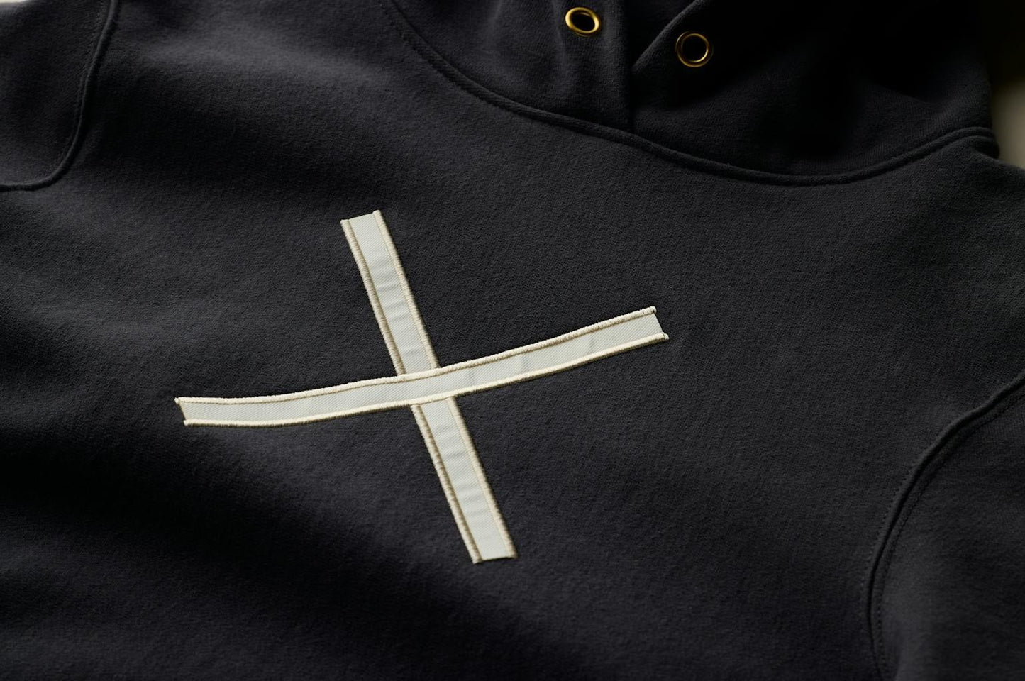 Trackhouse Sweatshirt - Cross Country