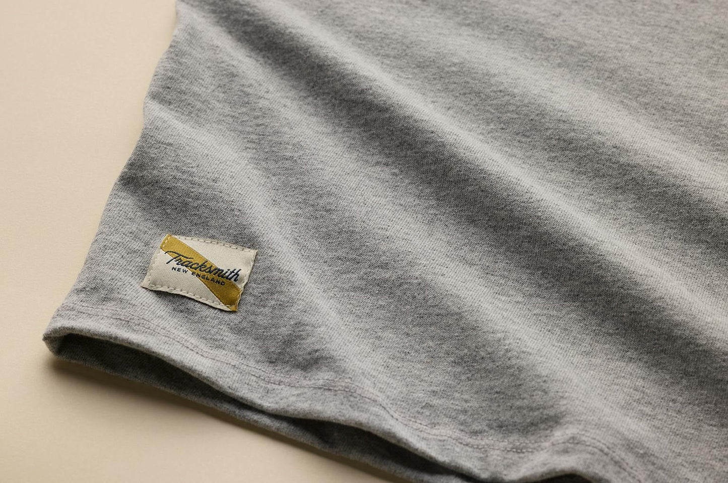 Womenâs Grayboy Tee
