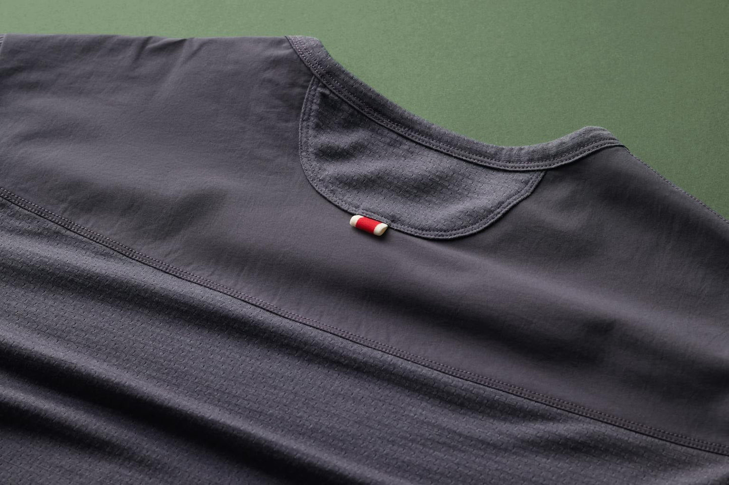 Overland Long Sleeve