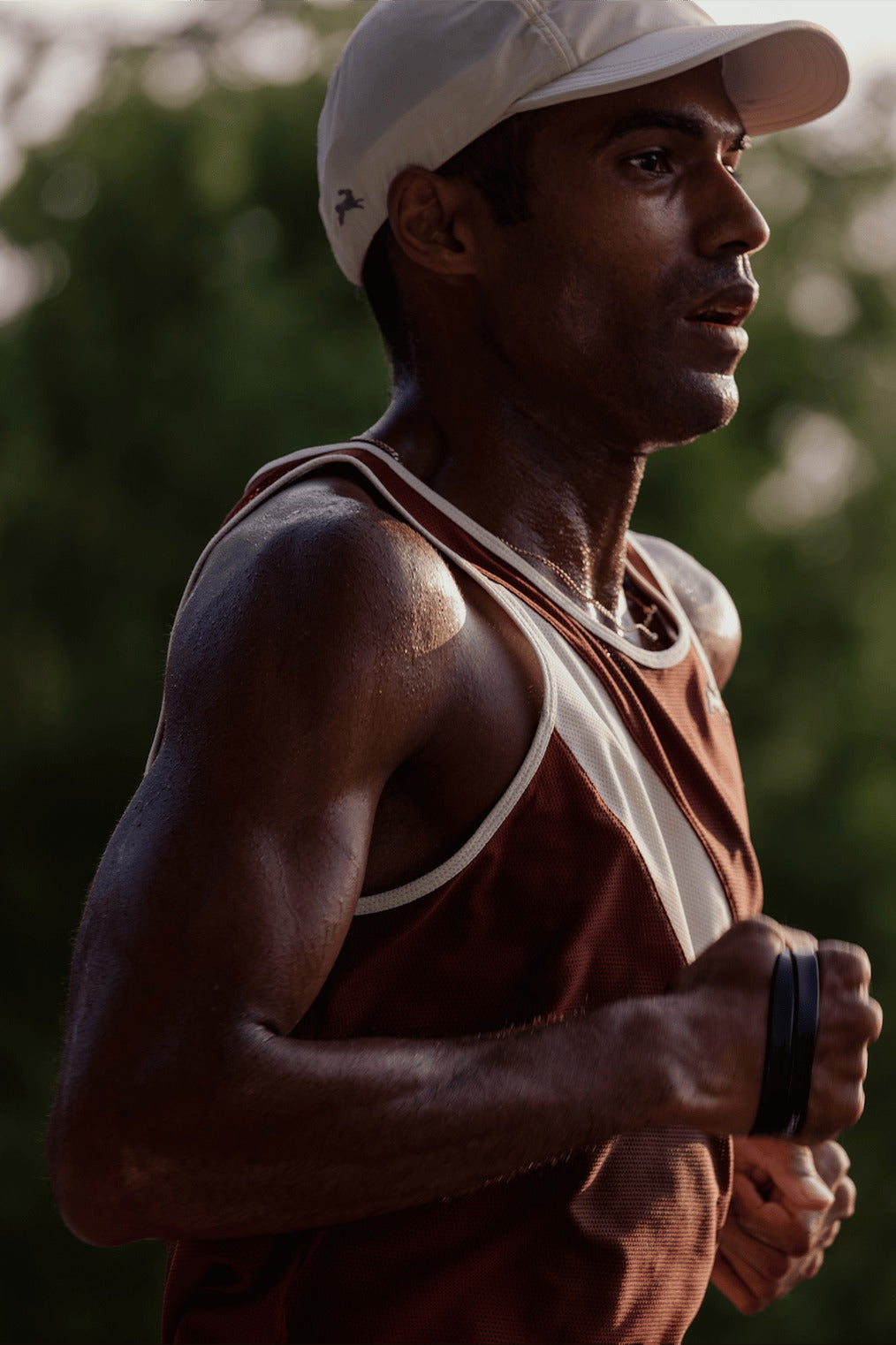 Van Cortlandt Singlet