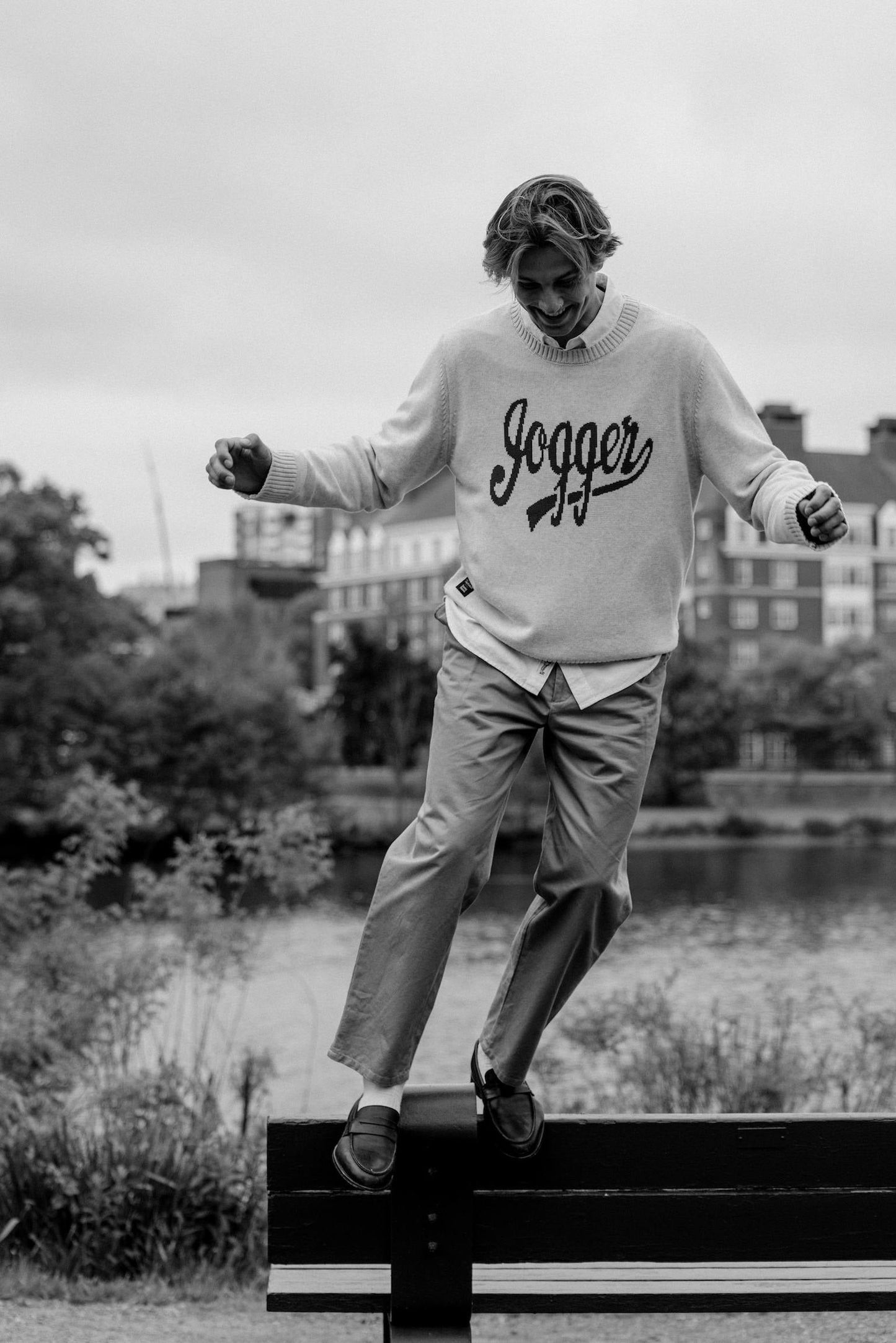 Rowing Blazers Sweater