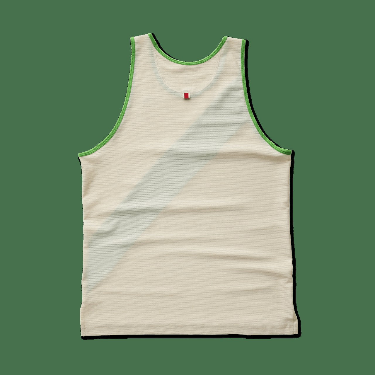Van Cortlandt Singlet